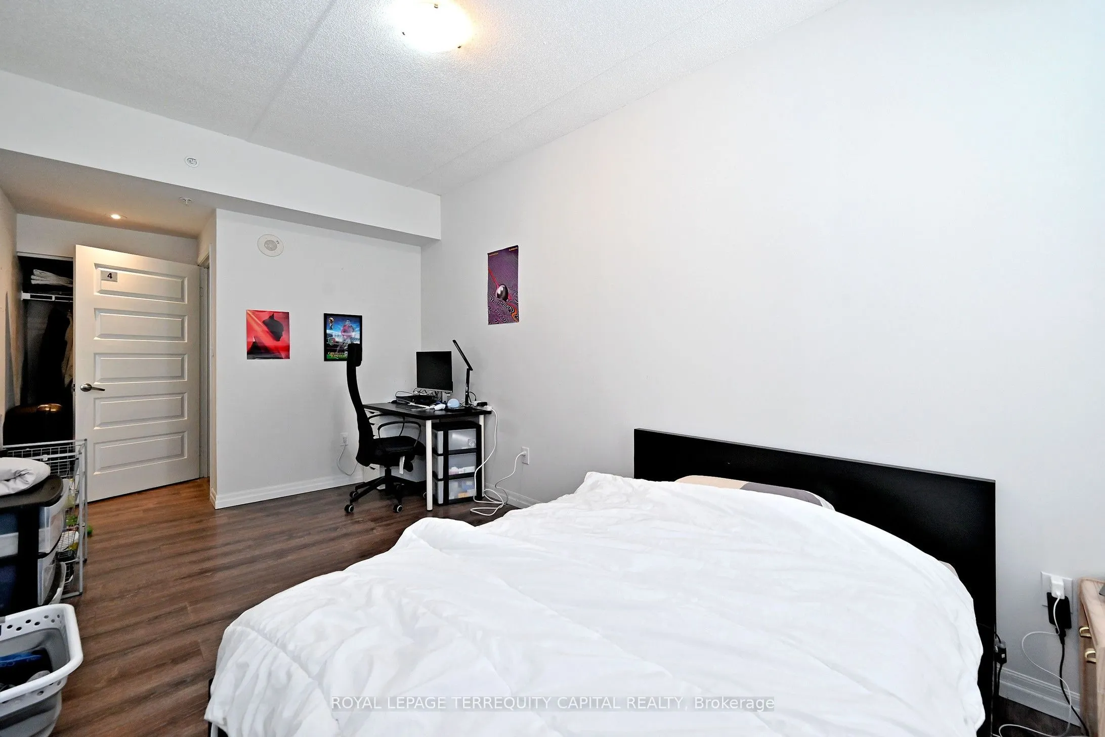 8 Hickory Street #803