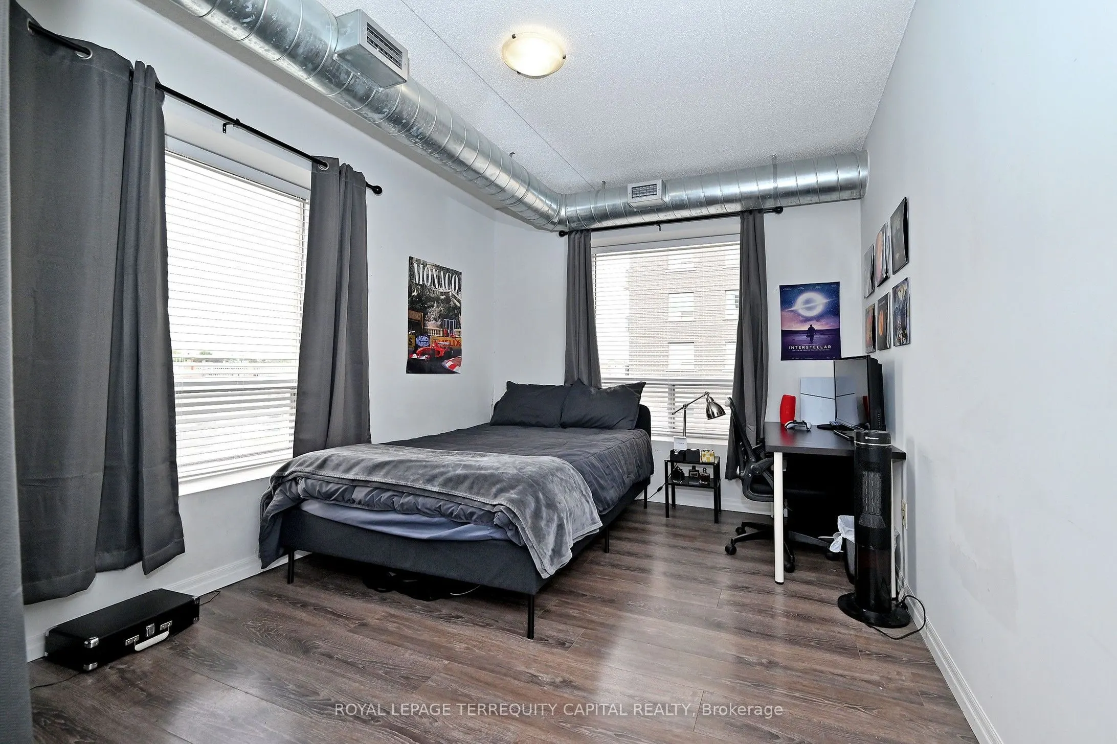 8 Hickory Street #803
