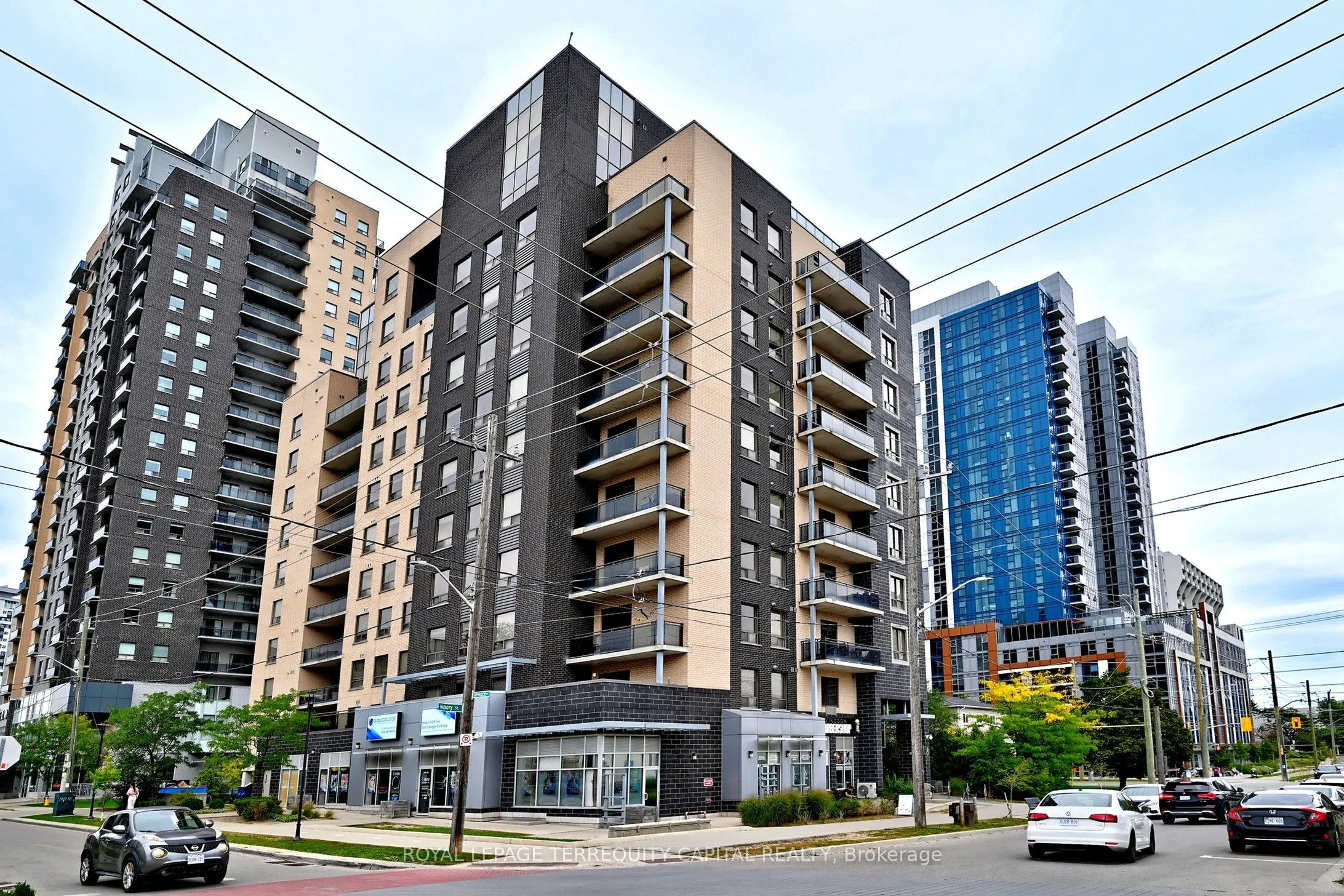 8 Hickory Street #803