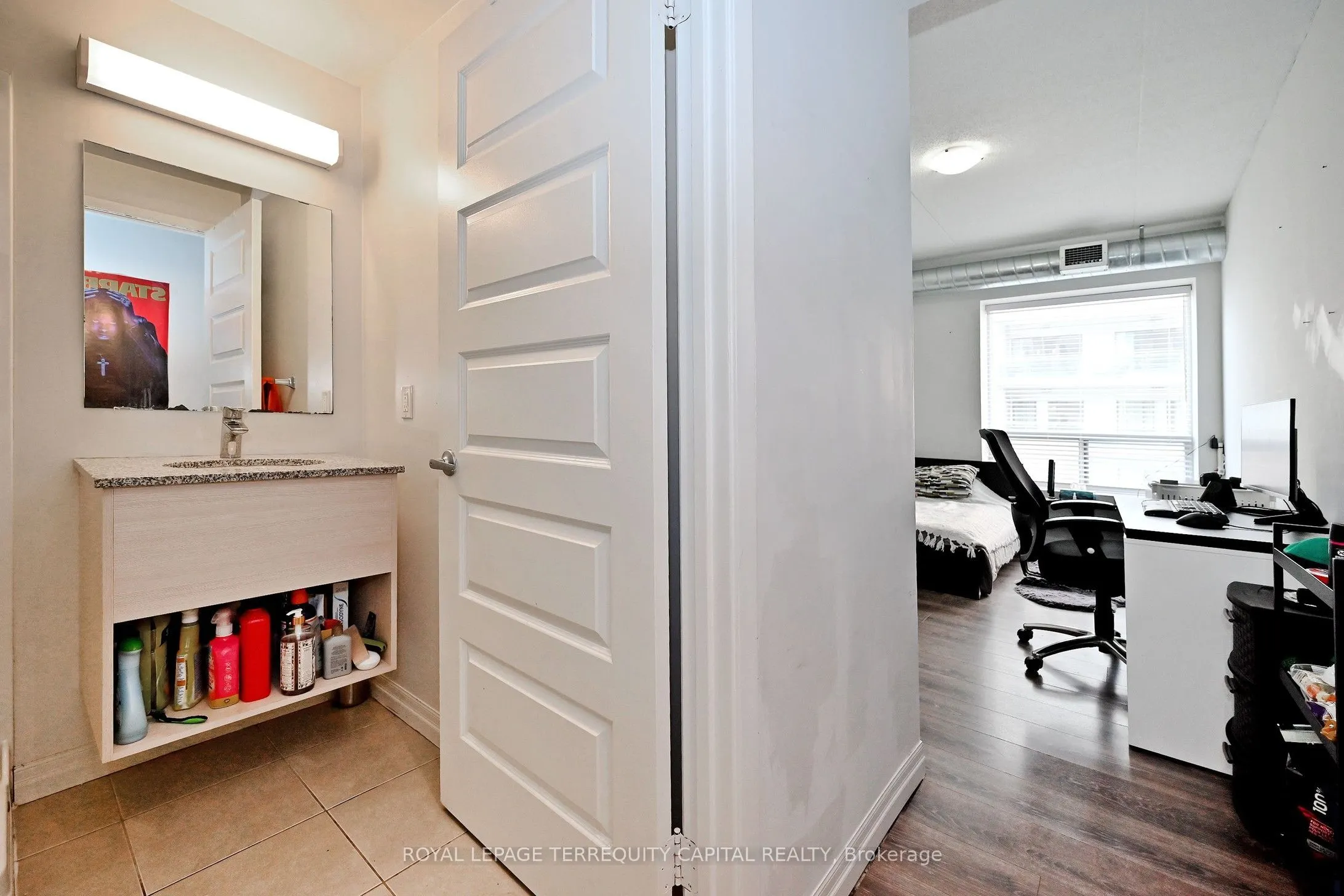 8 Hickory Street #803