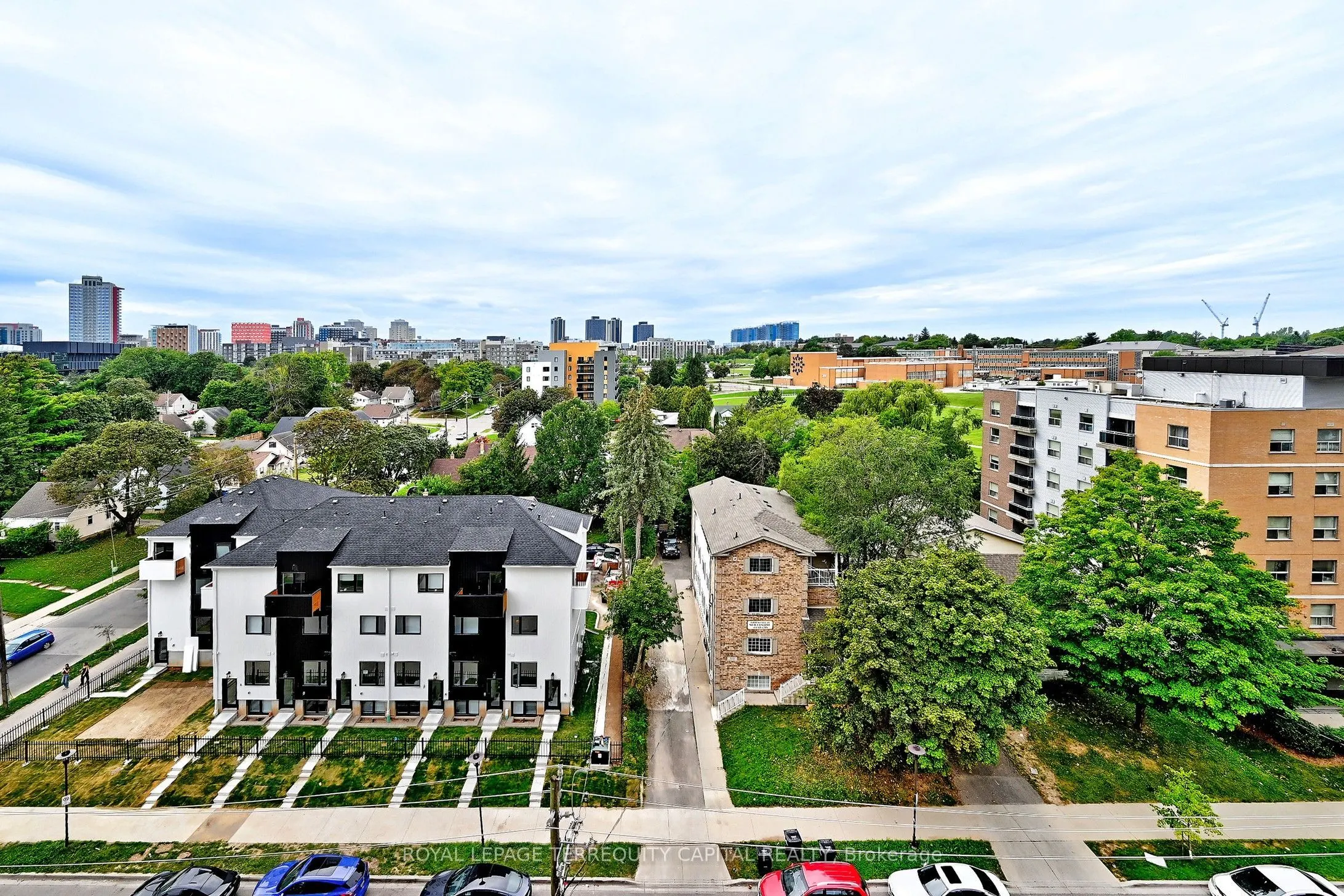 8 Hickory Street #803