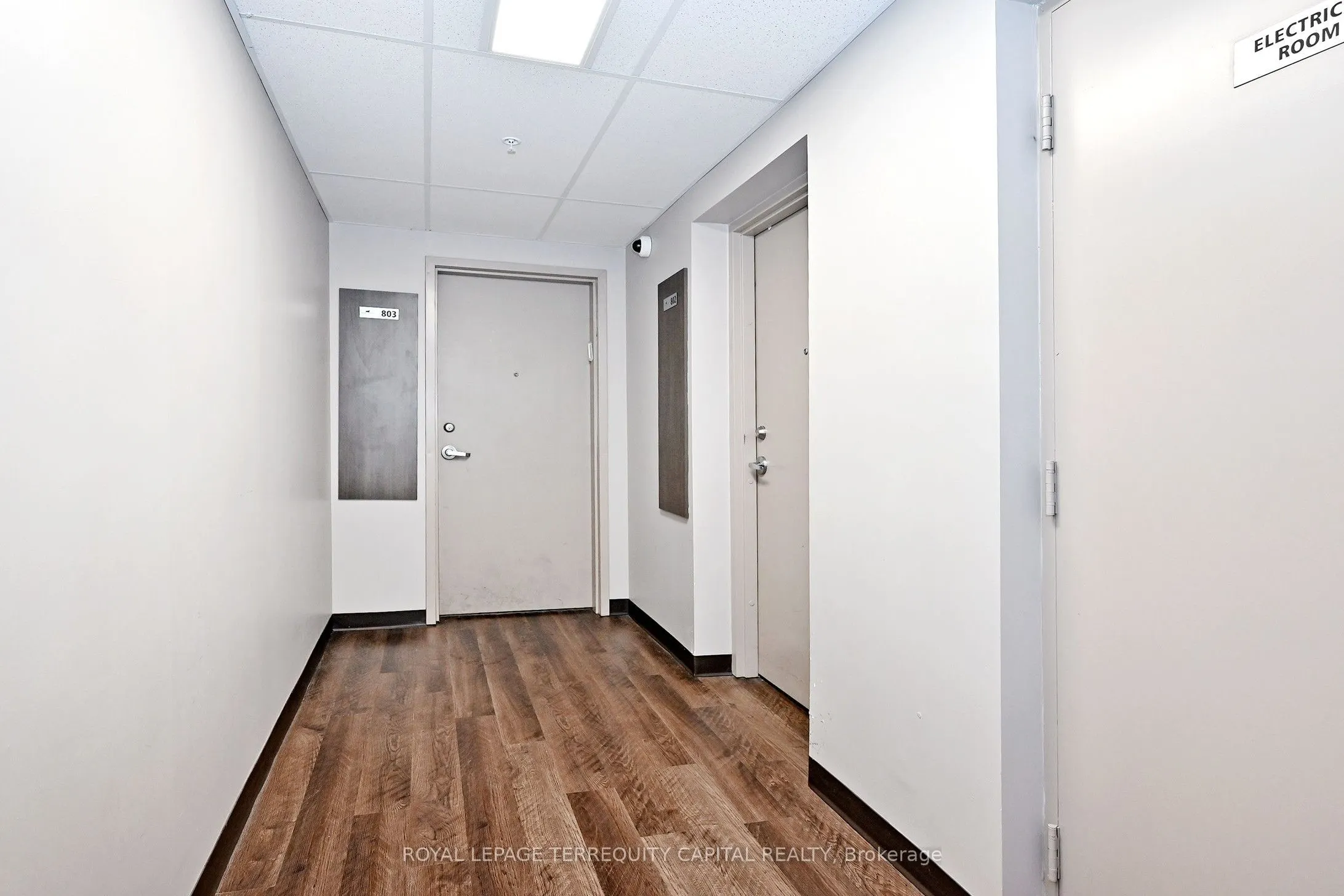 8 Hickory Street #803