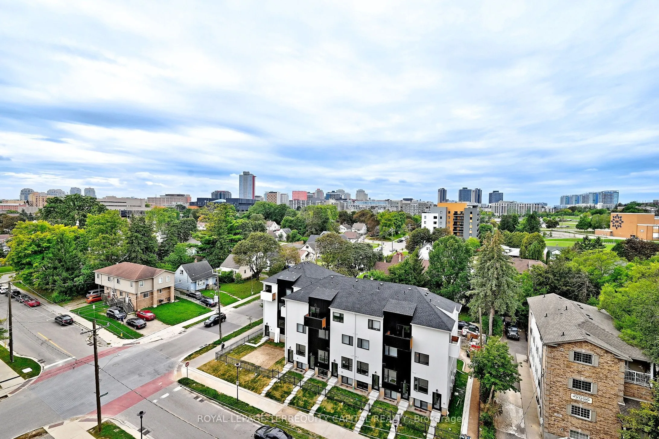 8 Hickory Street #803