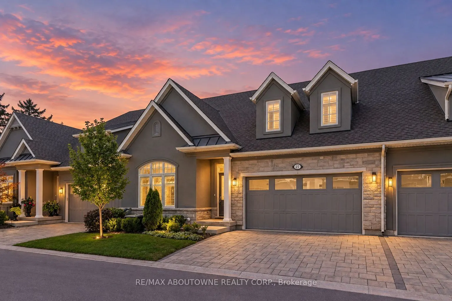 21 Sassafras Row #17
