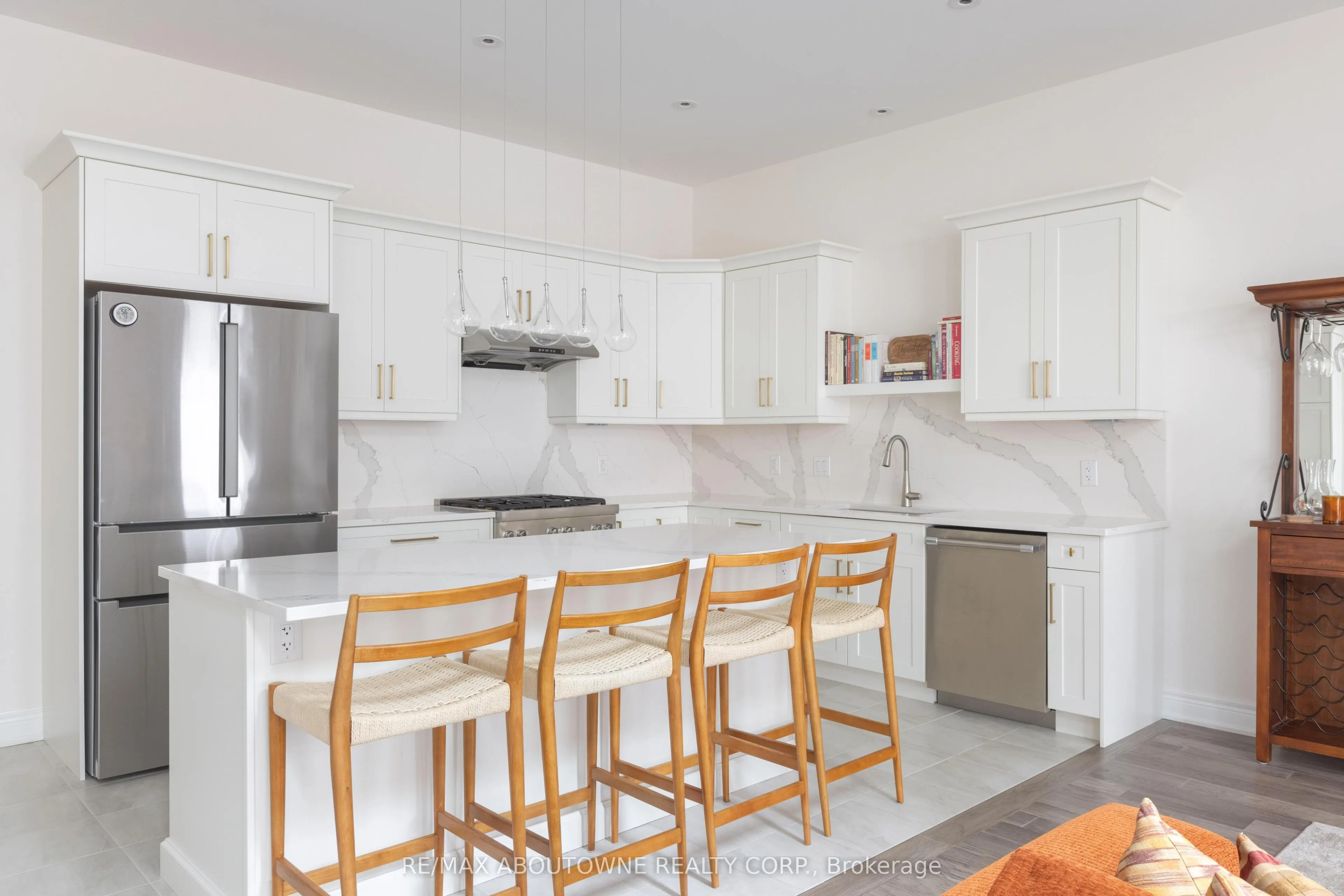 21 Sassafras Row #17