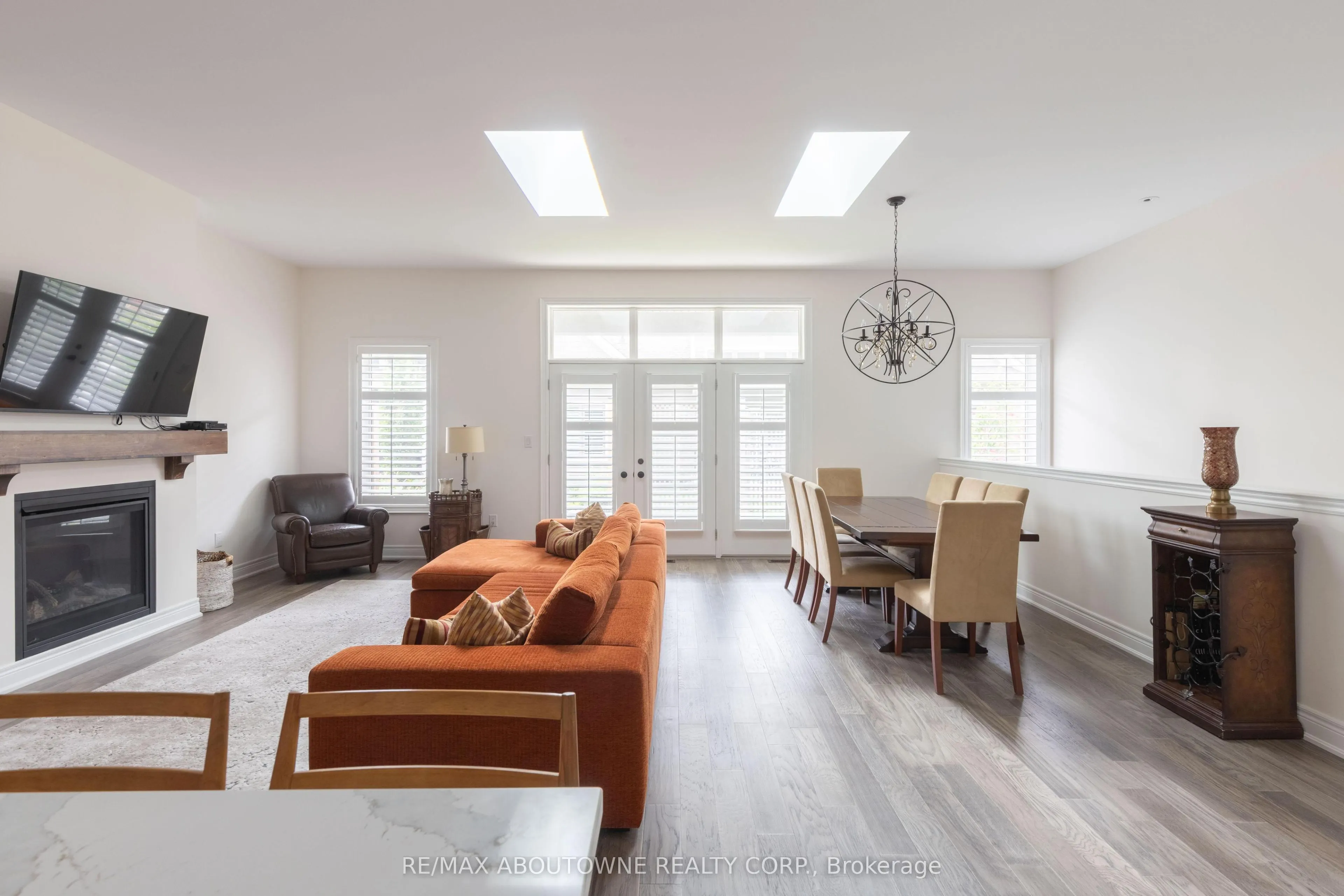 21 Sassafras Row #17