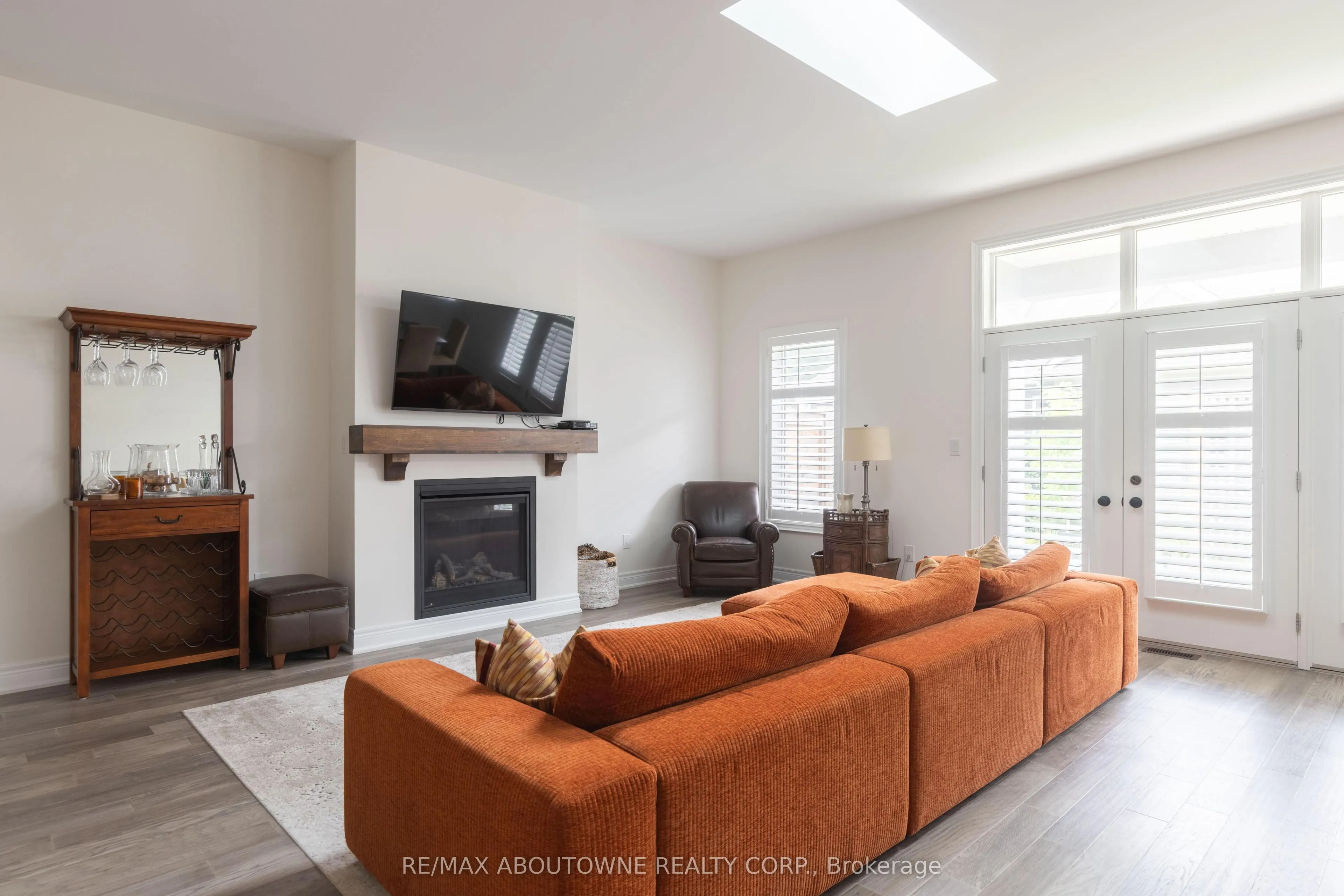 21 Sassafras Row #17