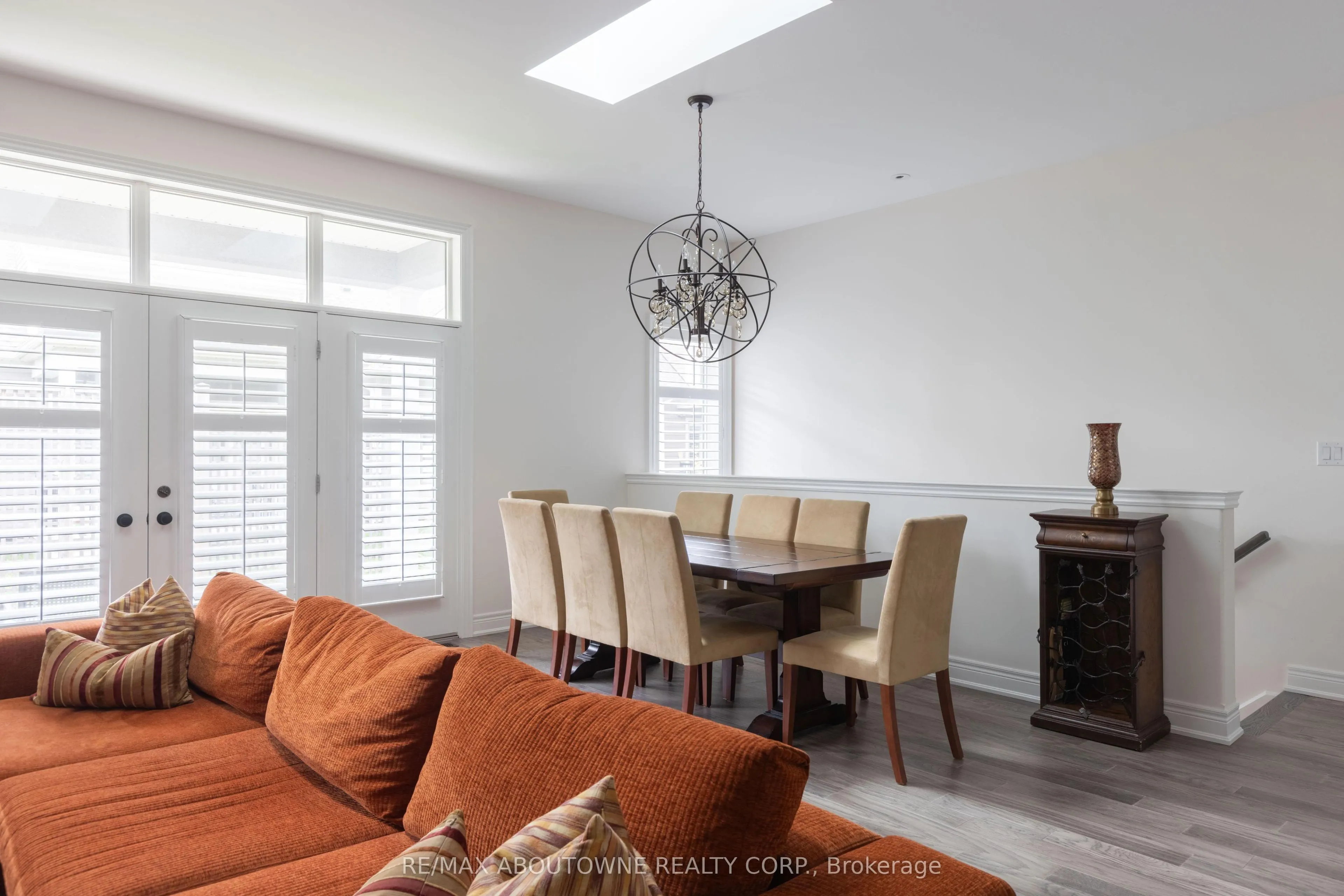21 Sassafras Row #17