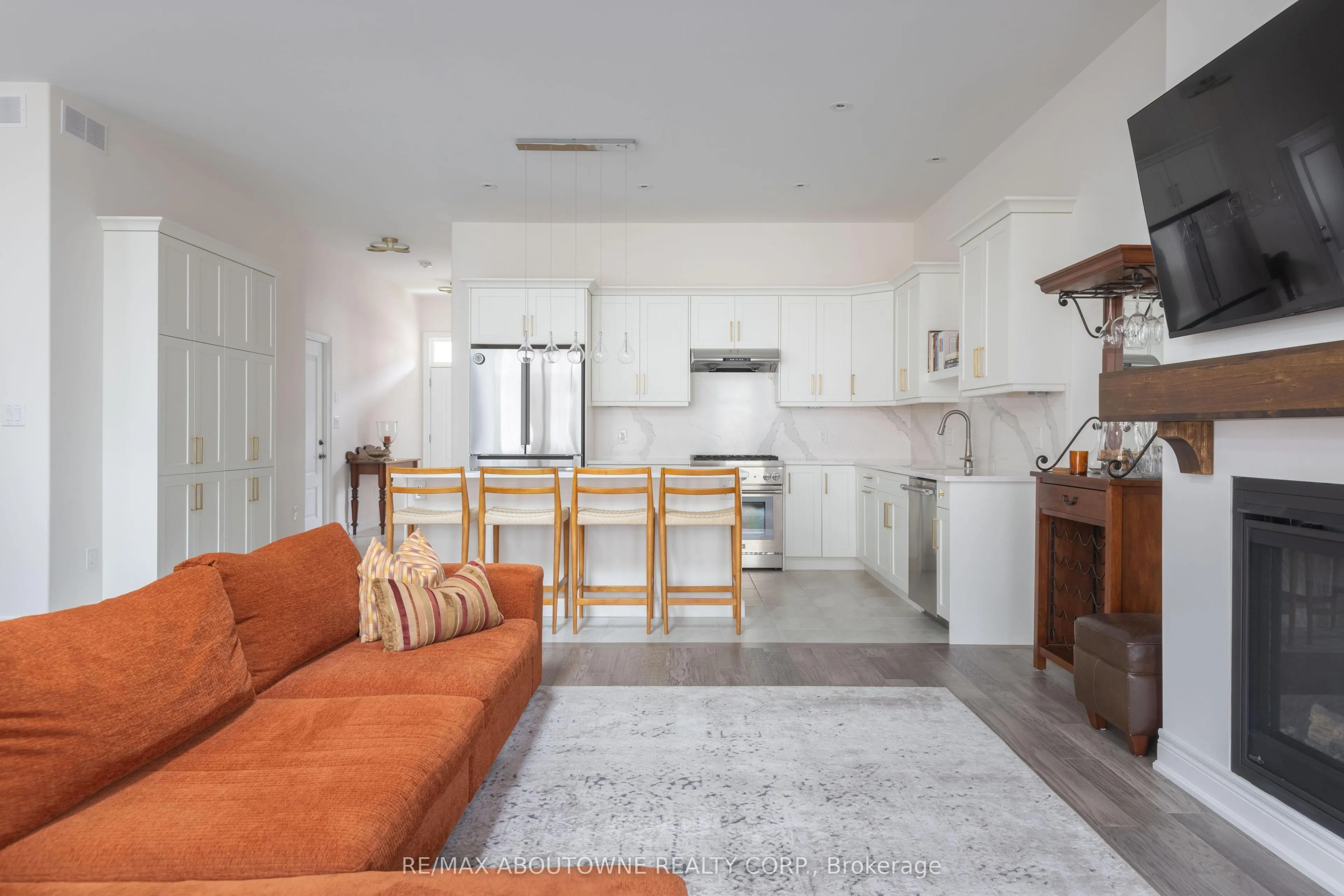 21 Sassafras Row #17