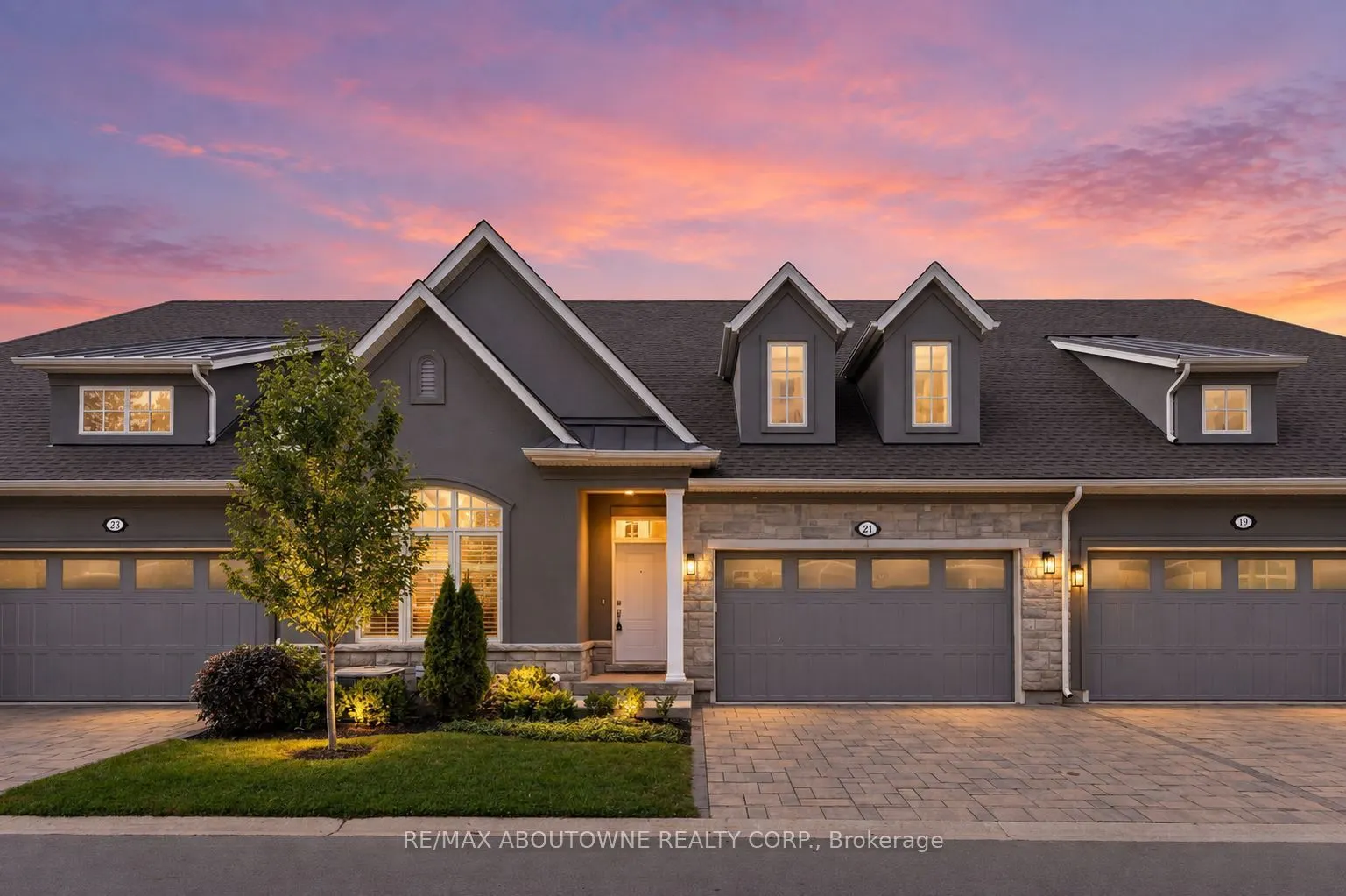 21 Sassafras Row #17