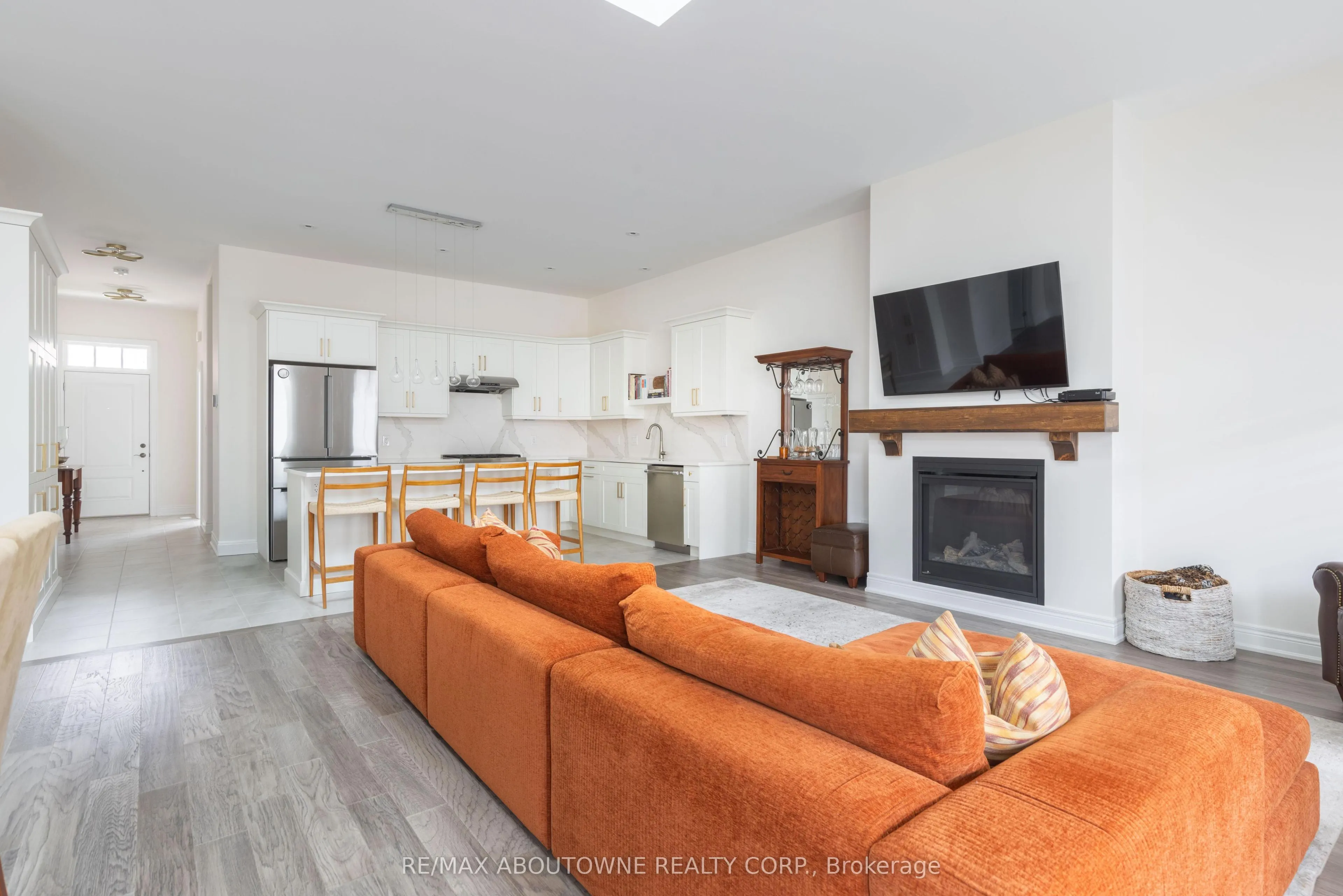 21 Sassafras Row #17