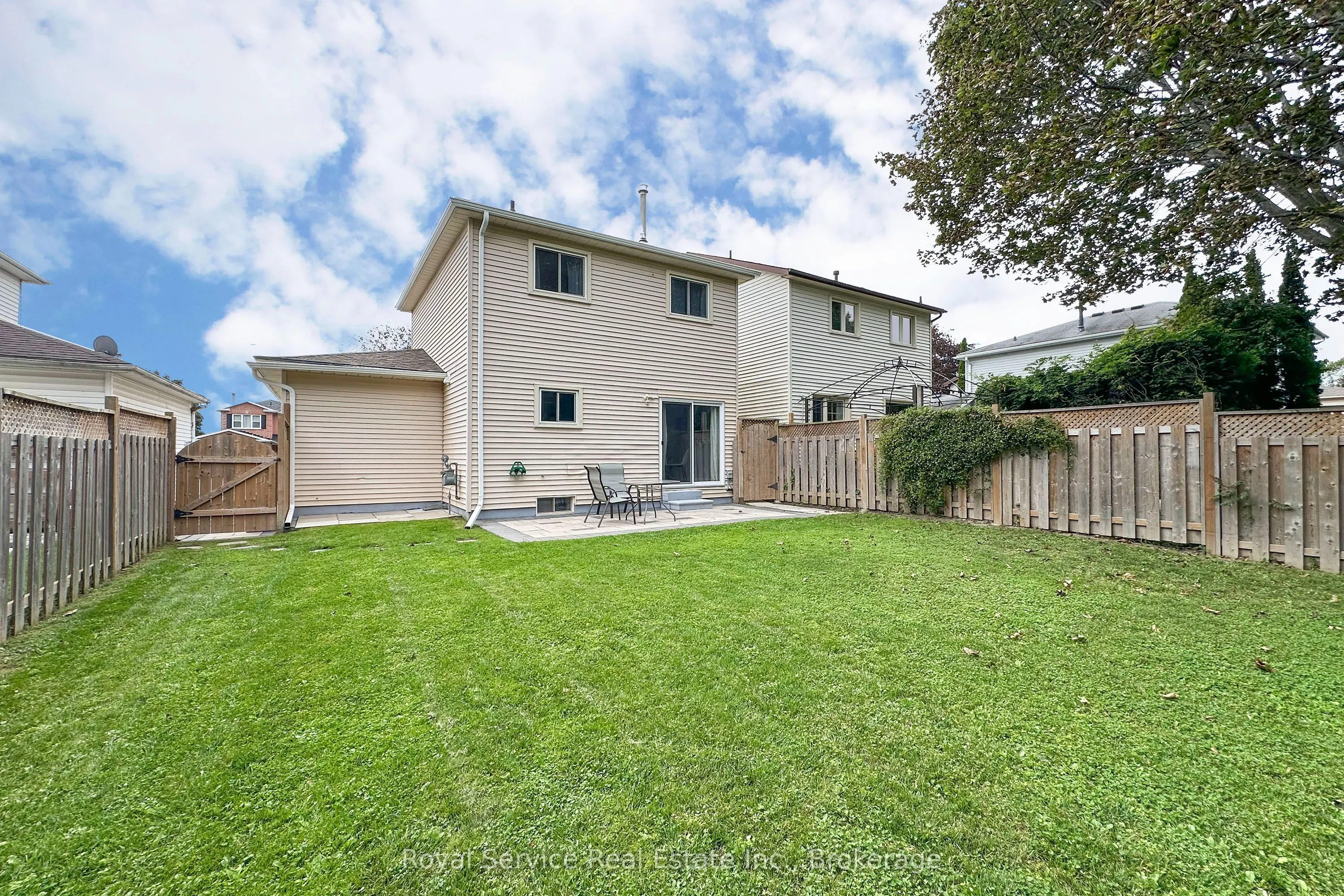 26 Sanders Drive