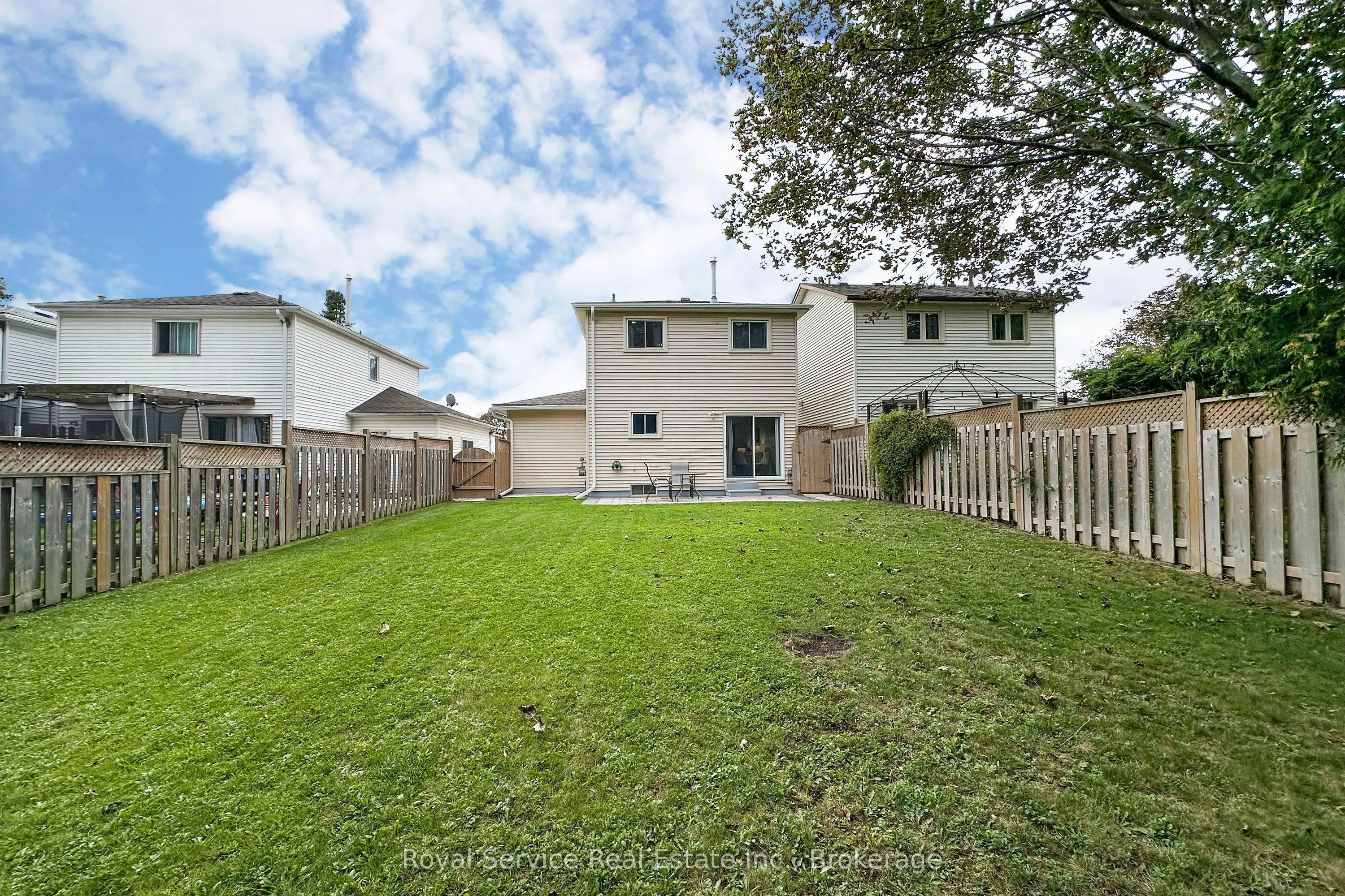 26 Sanders Drive