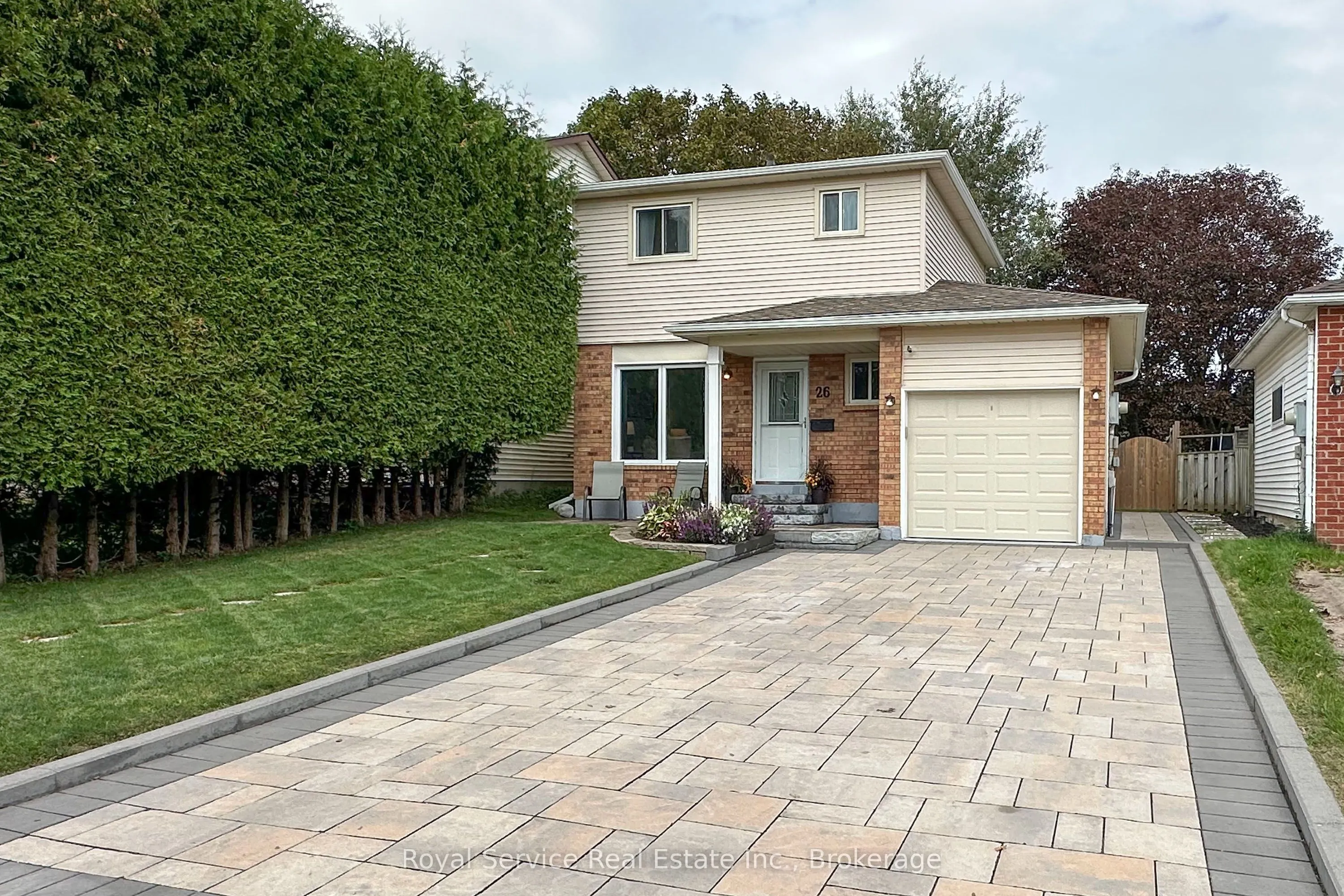 26 Sanders Drive