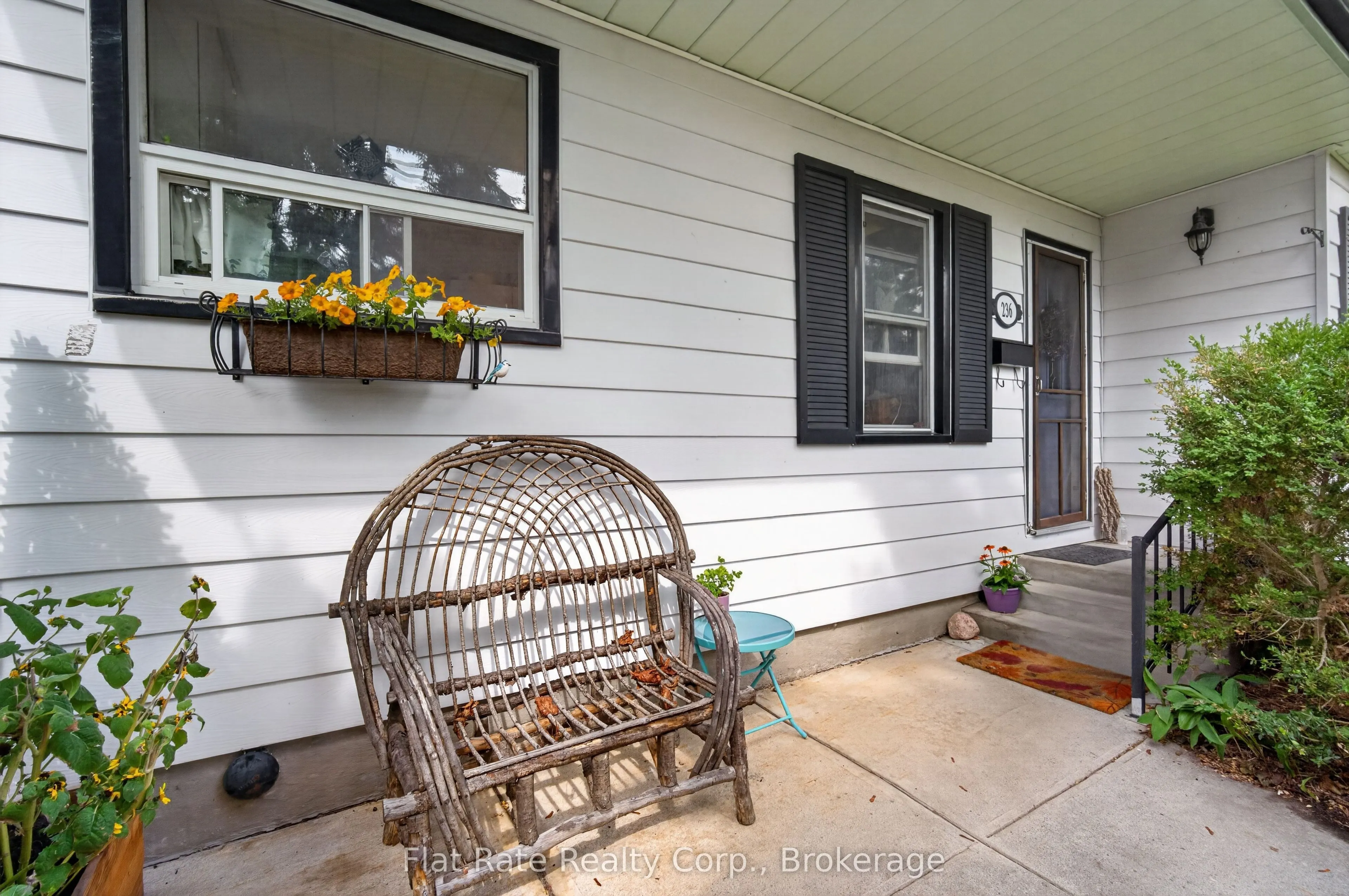 236 Gallagher Street