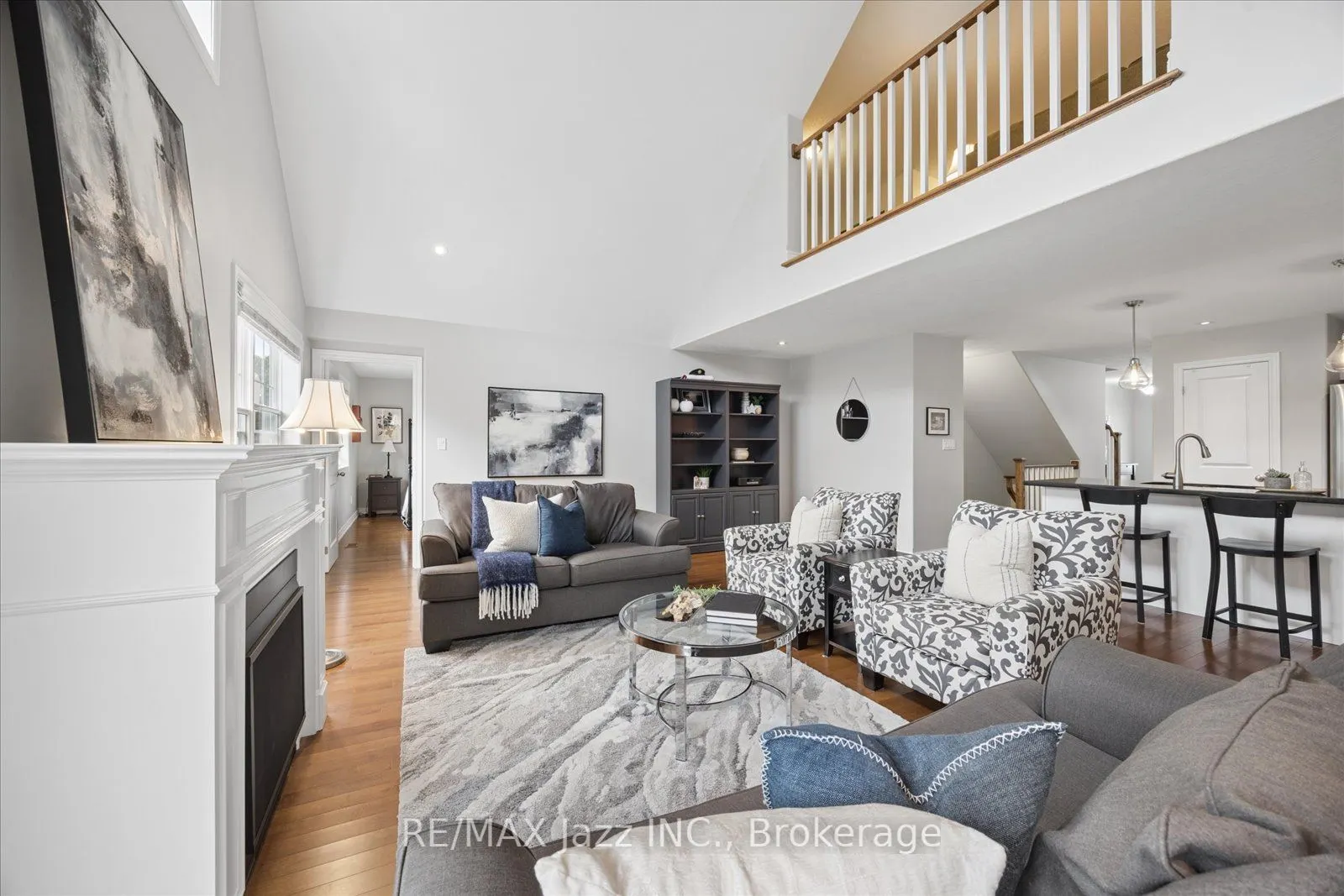 11 Bigwood Crescent