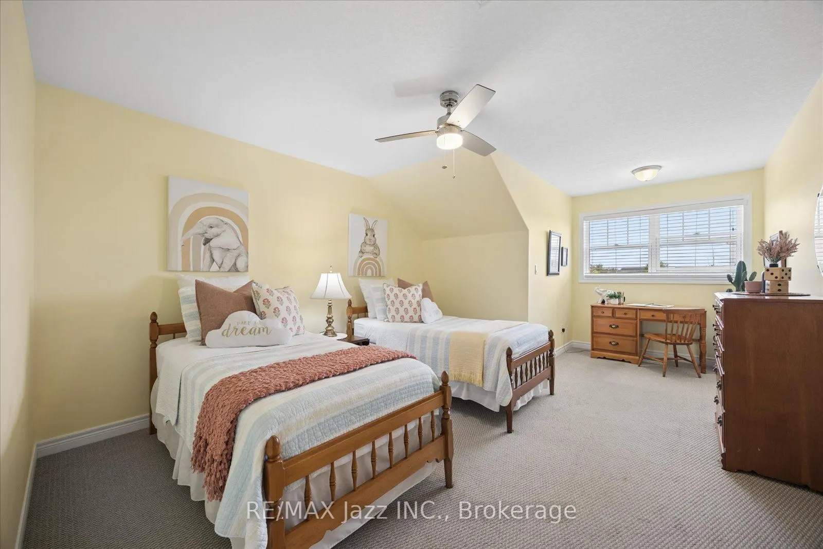 11 Bigwood Crescent