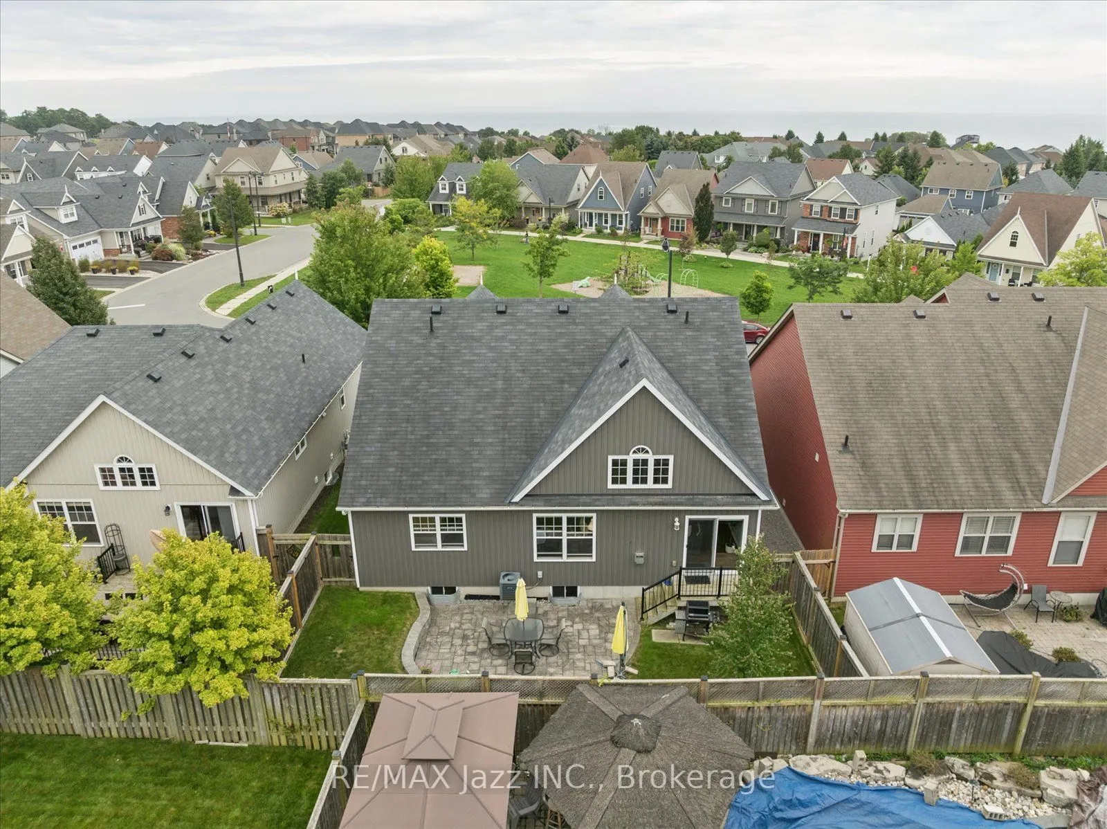11 Bigwood Crescent