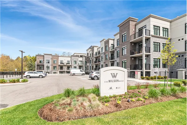 153 Wilson Street W