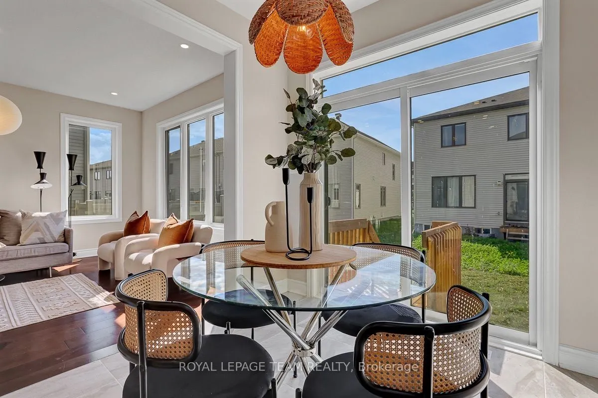 721 Megrez Way
