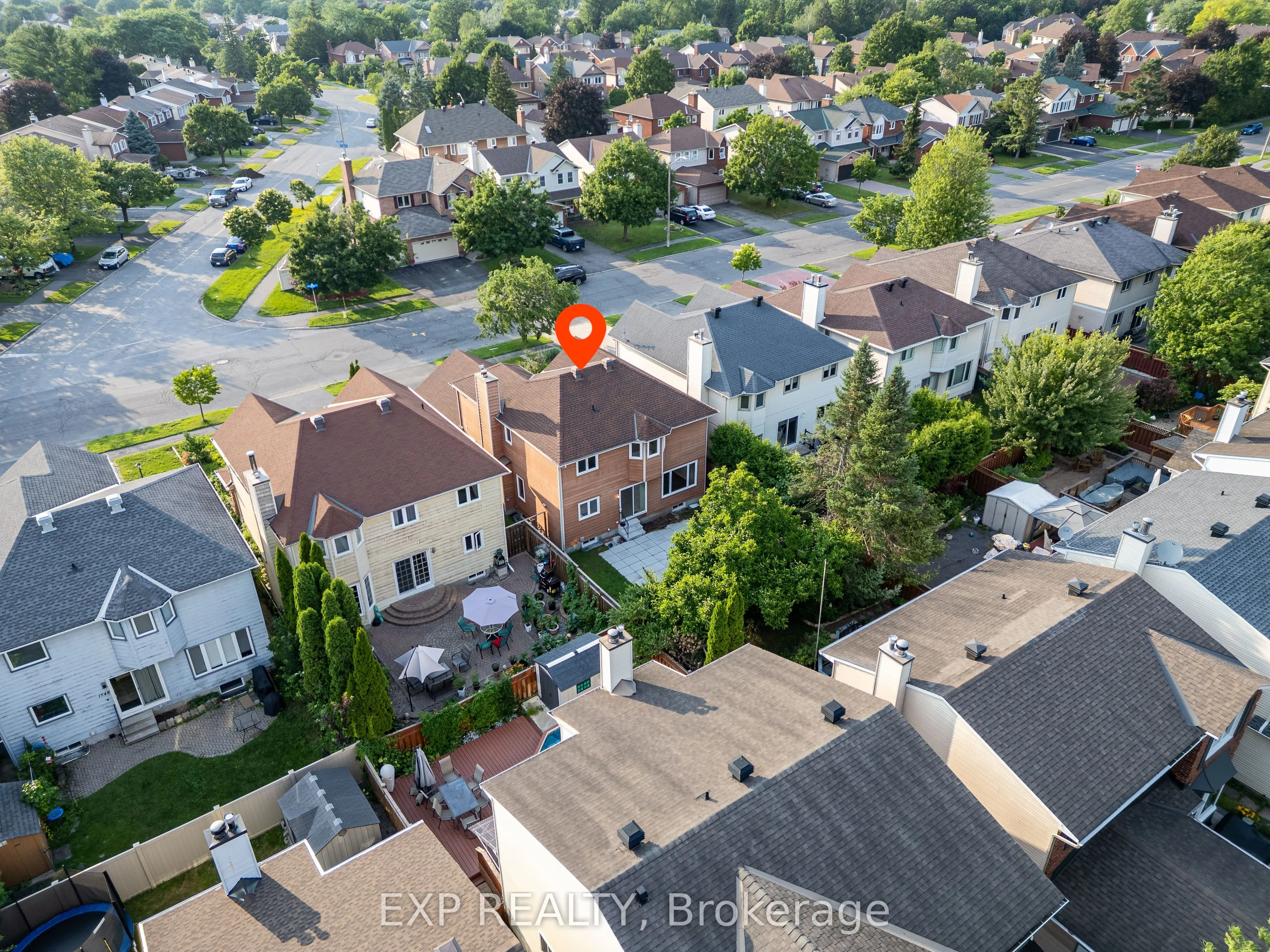 1552 Blohm Drive
