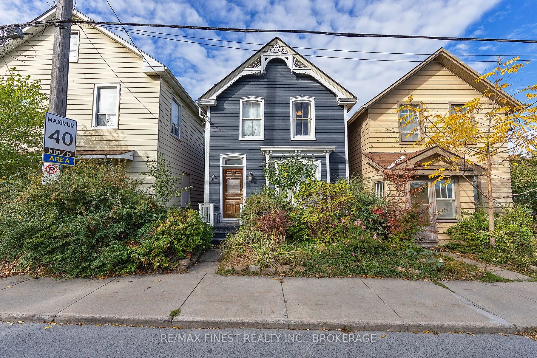202 Montreal Street