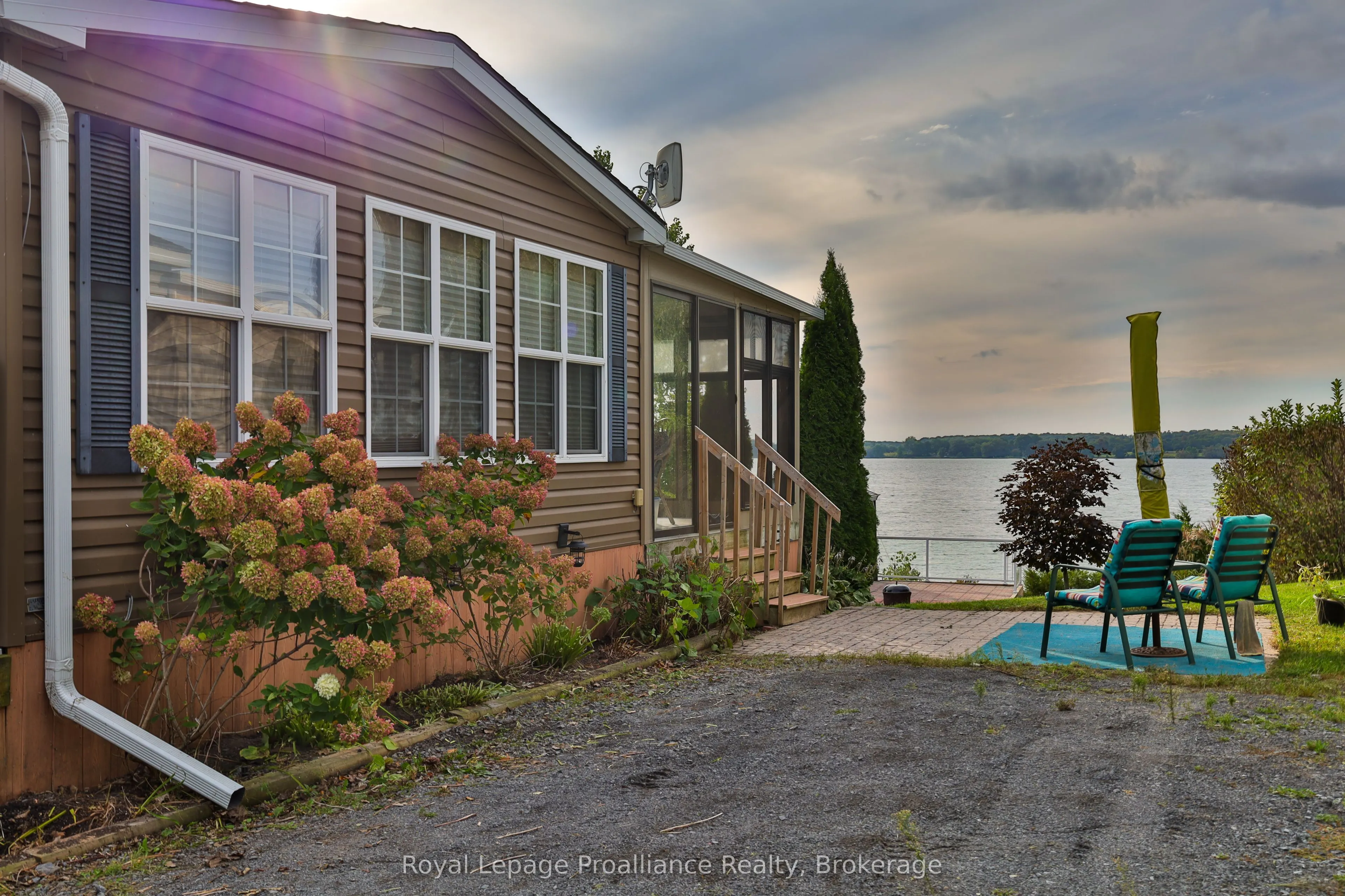 486 Cty Rd 18- 50 Cherry Beach Lane