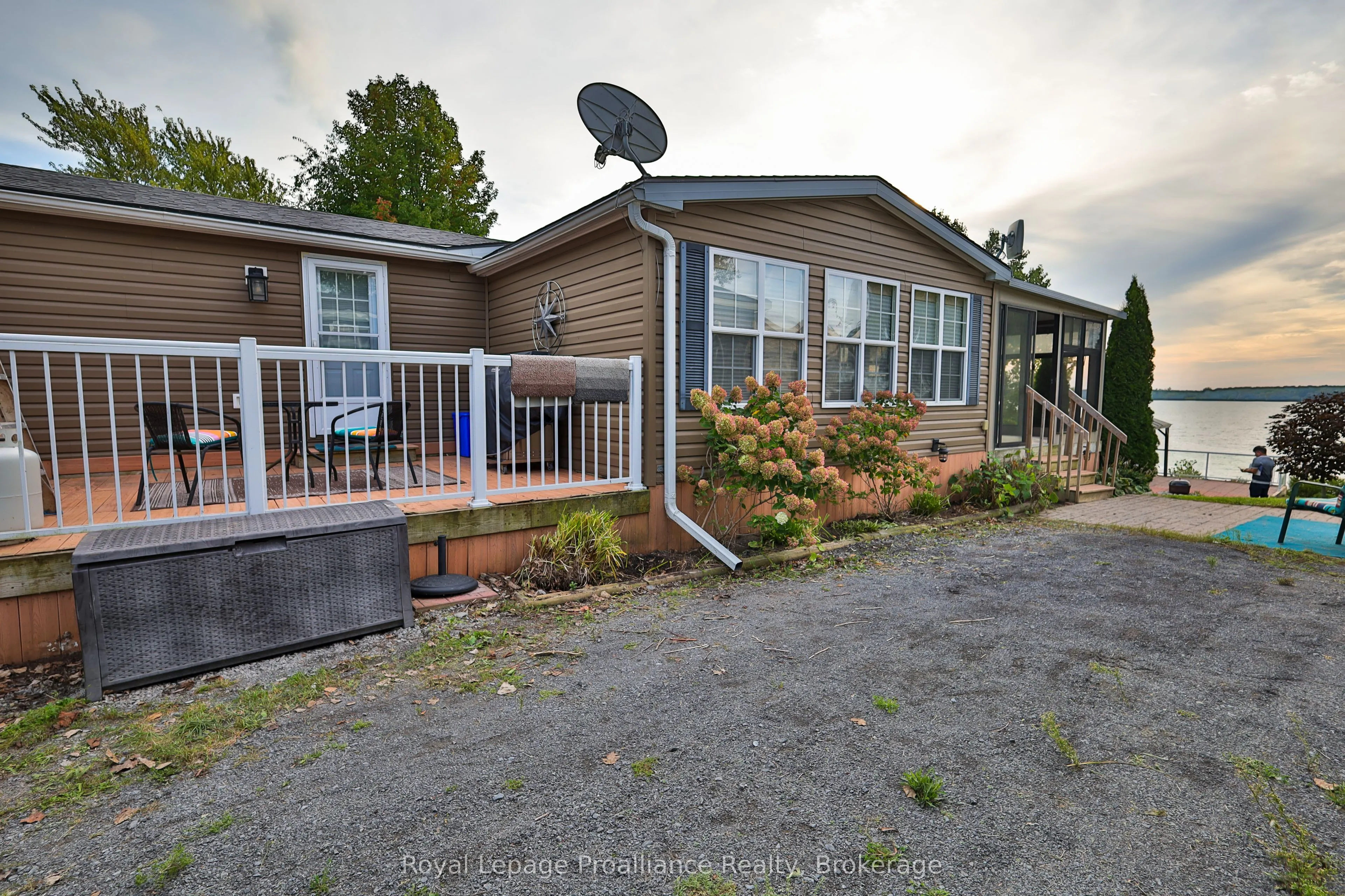486 Cty Rd 18- 50 Cherry Beach Lane