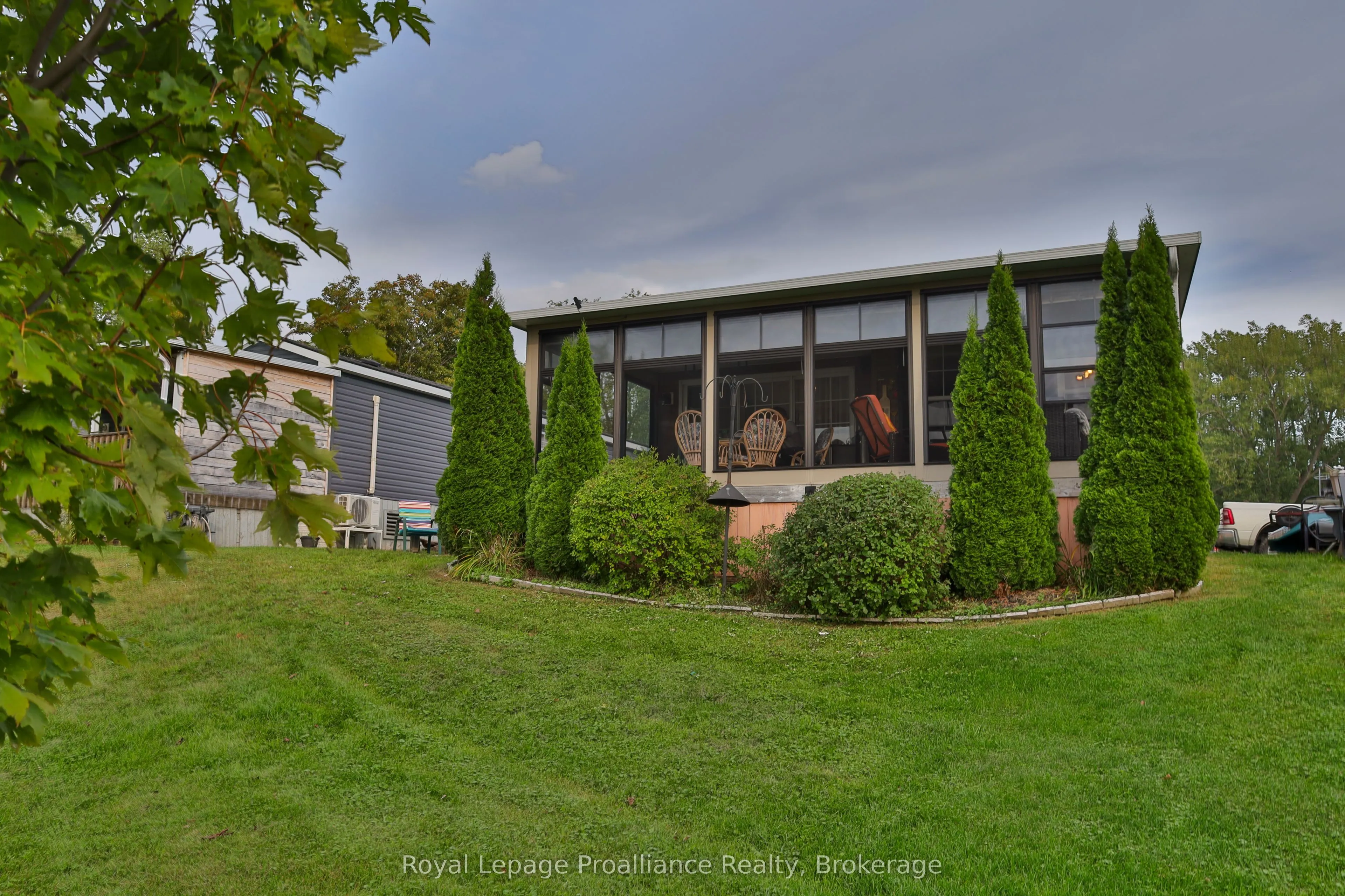 486 Cty Rd 18- 50 Cherry Beach Lane