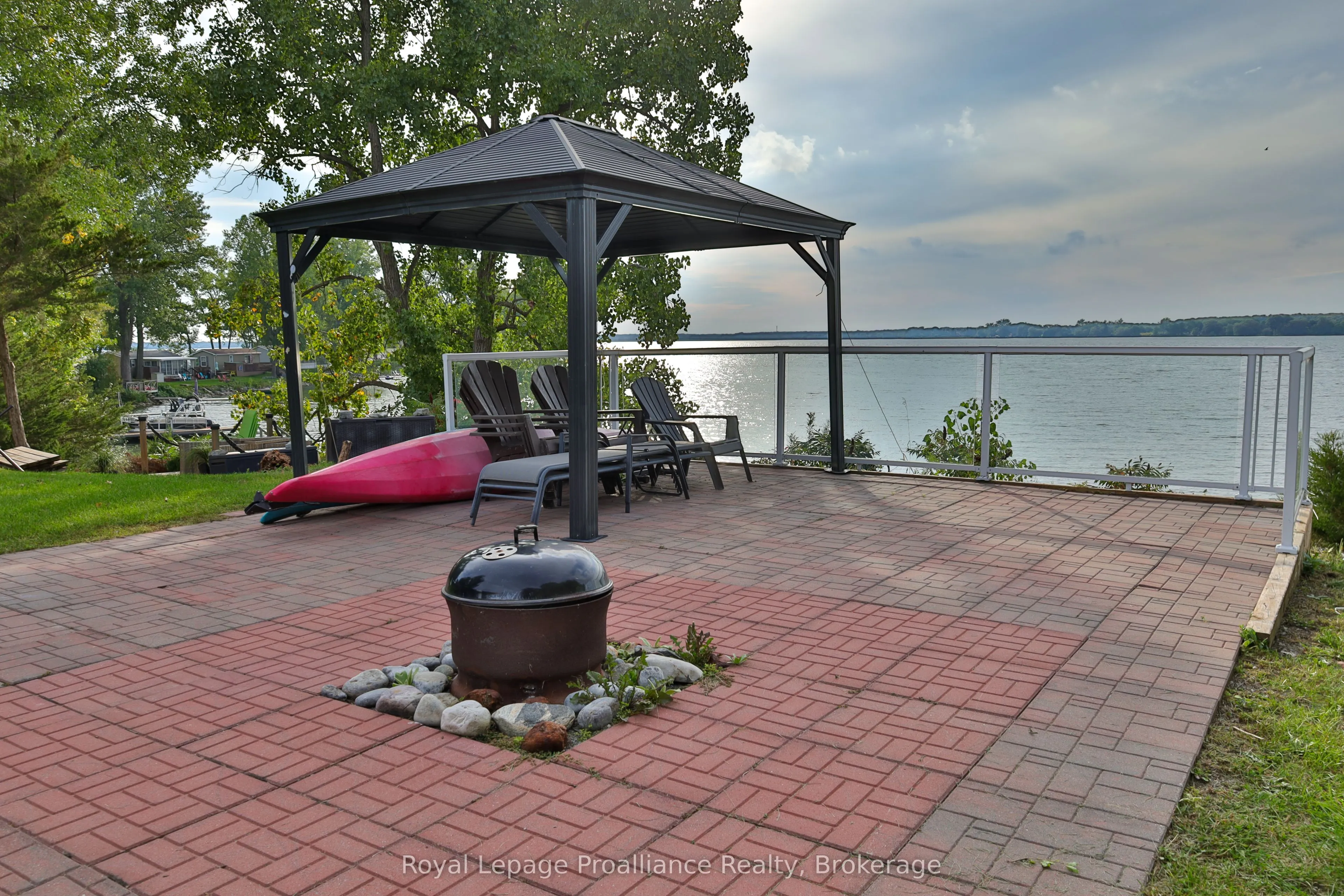 486 Cty Rd 18- 50 Cherry Beach Lane