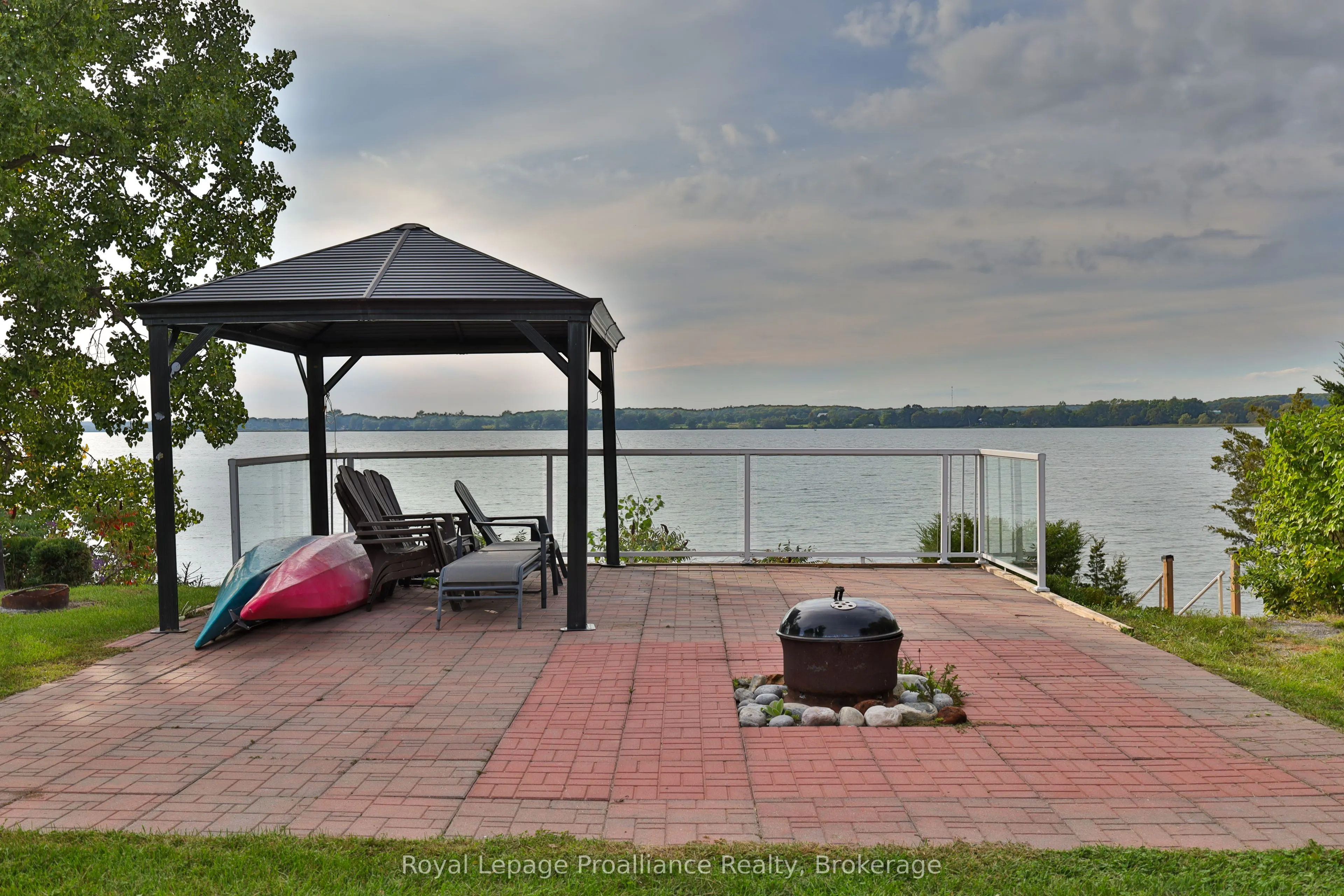 486 Cty Rd 18- 50 Cherry Beach Lane