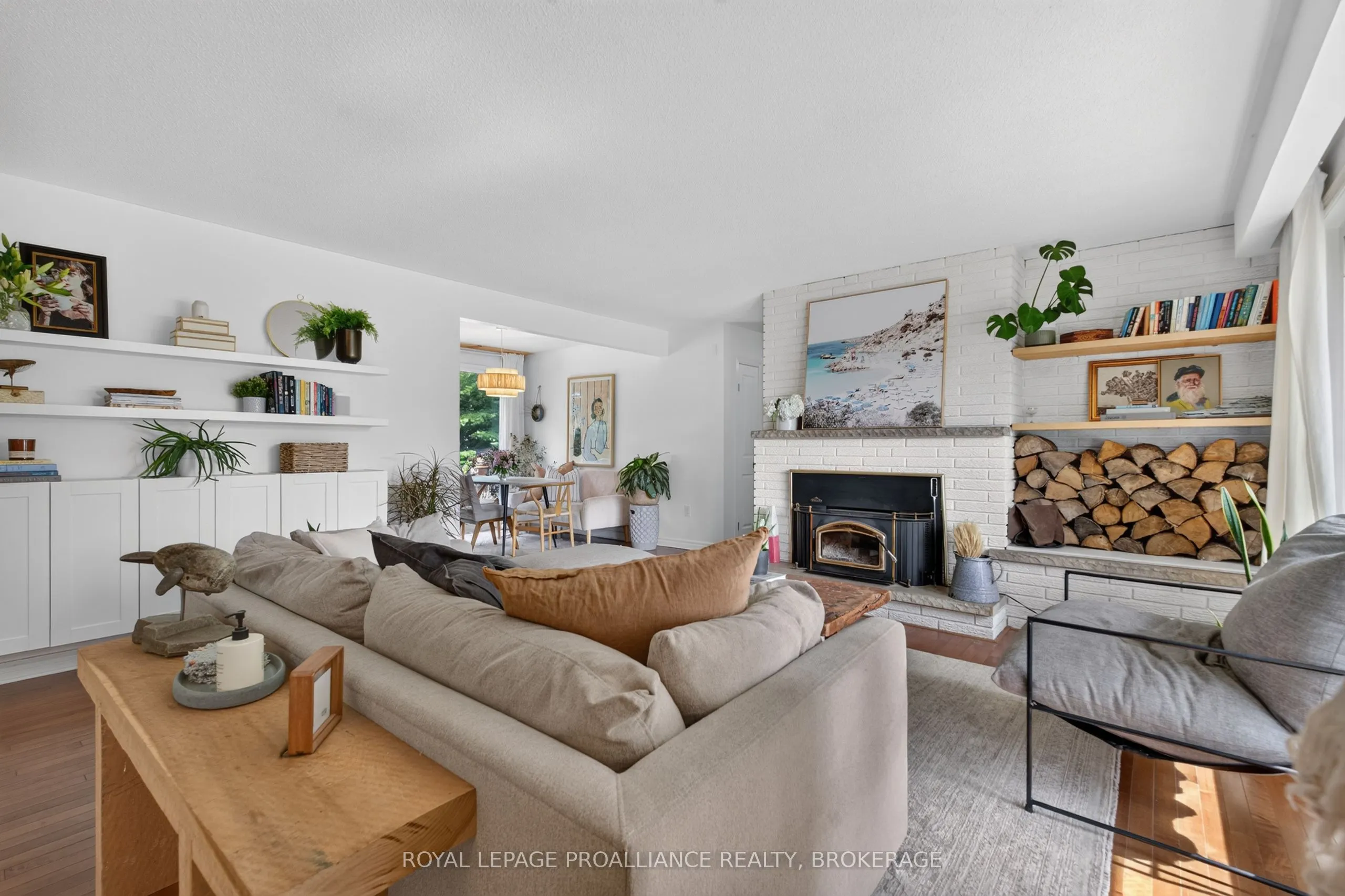 254 GORE Road