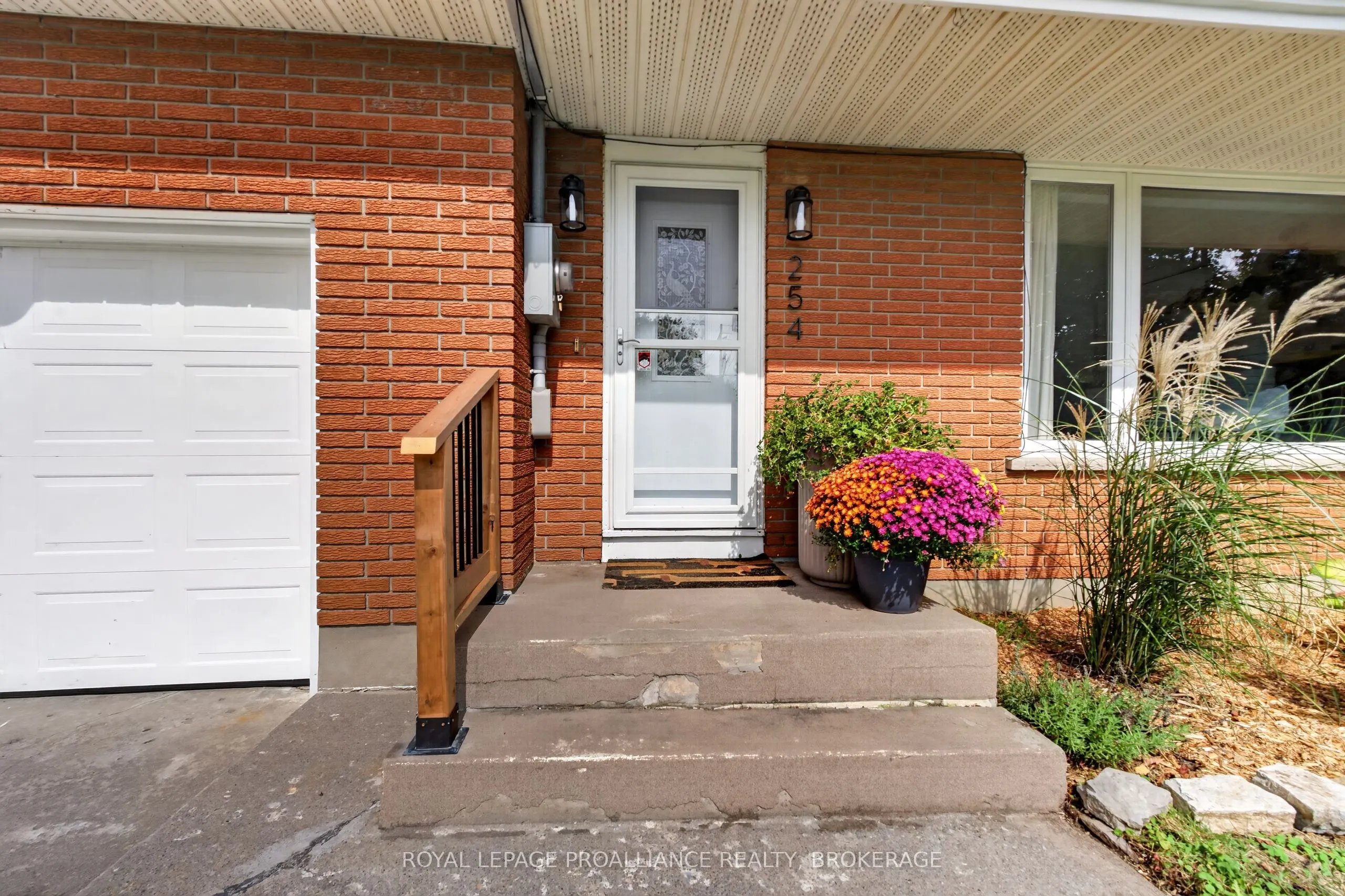 254 GORE Road