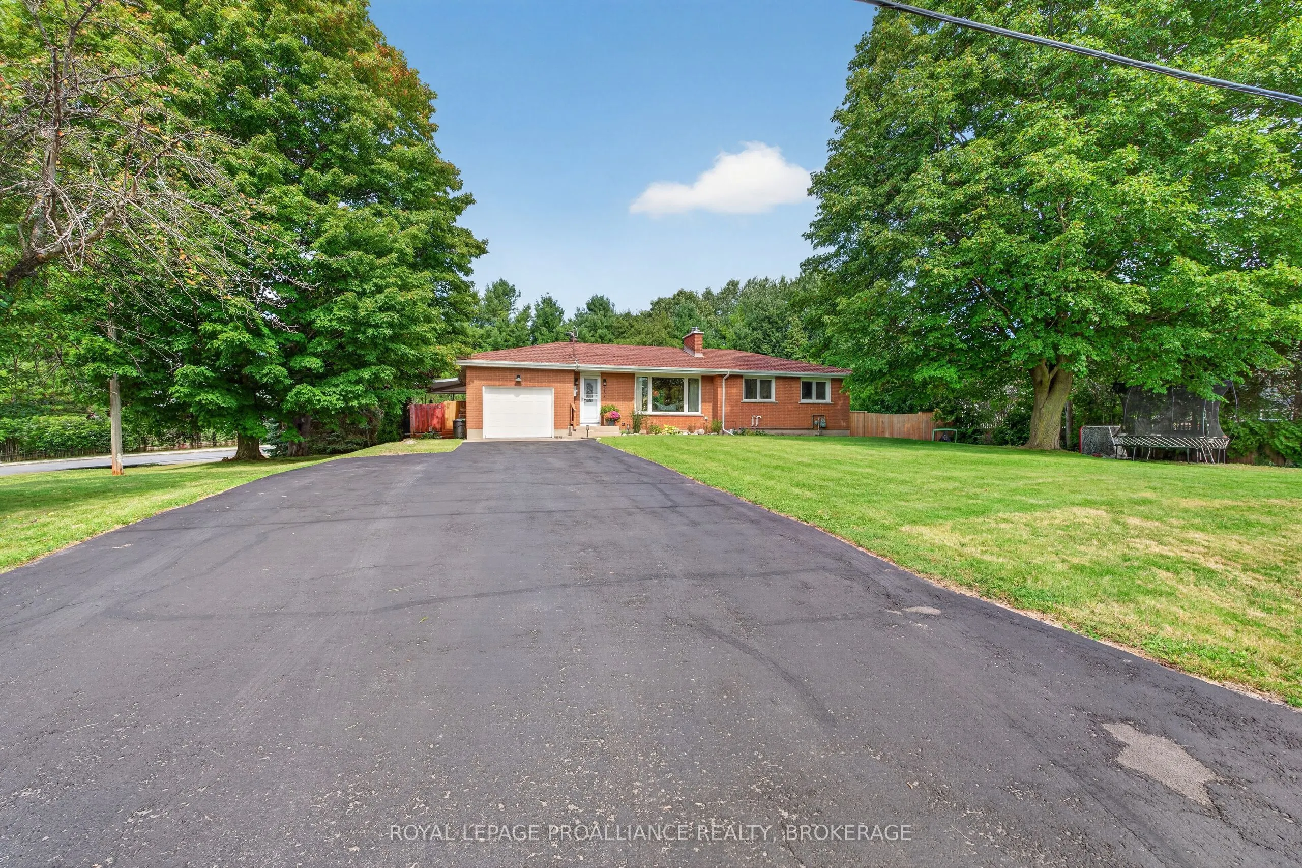 254 GORE Road