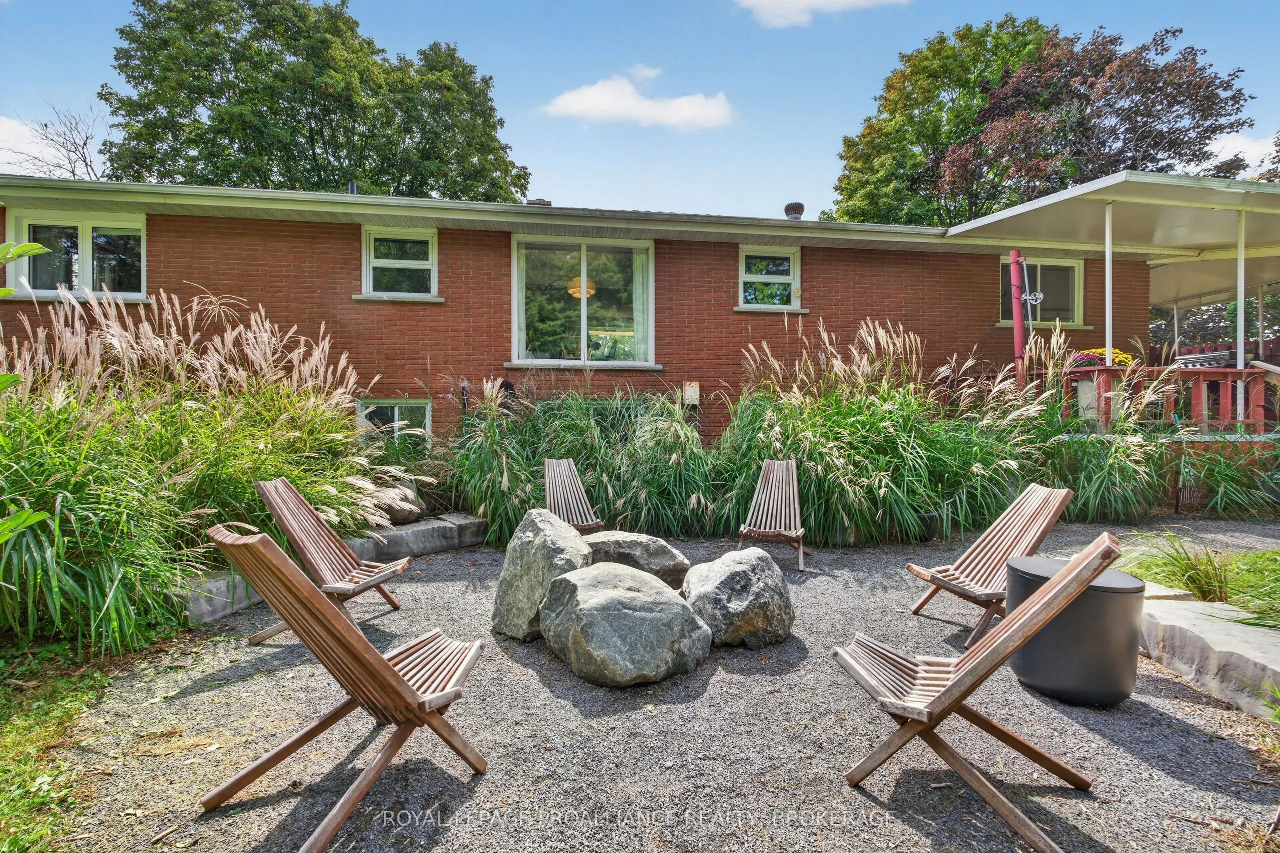 254 GORE Road