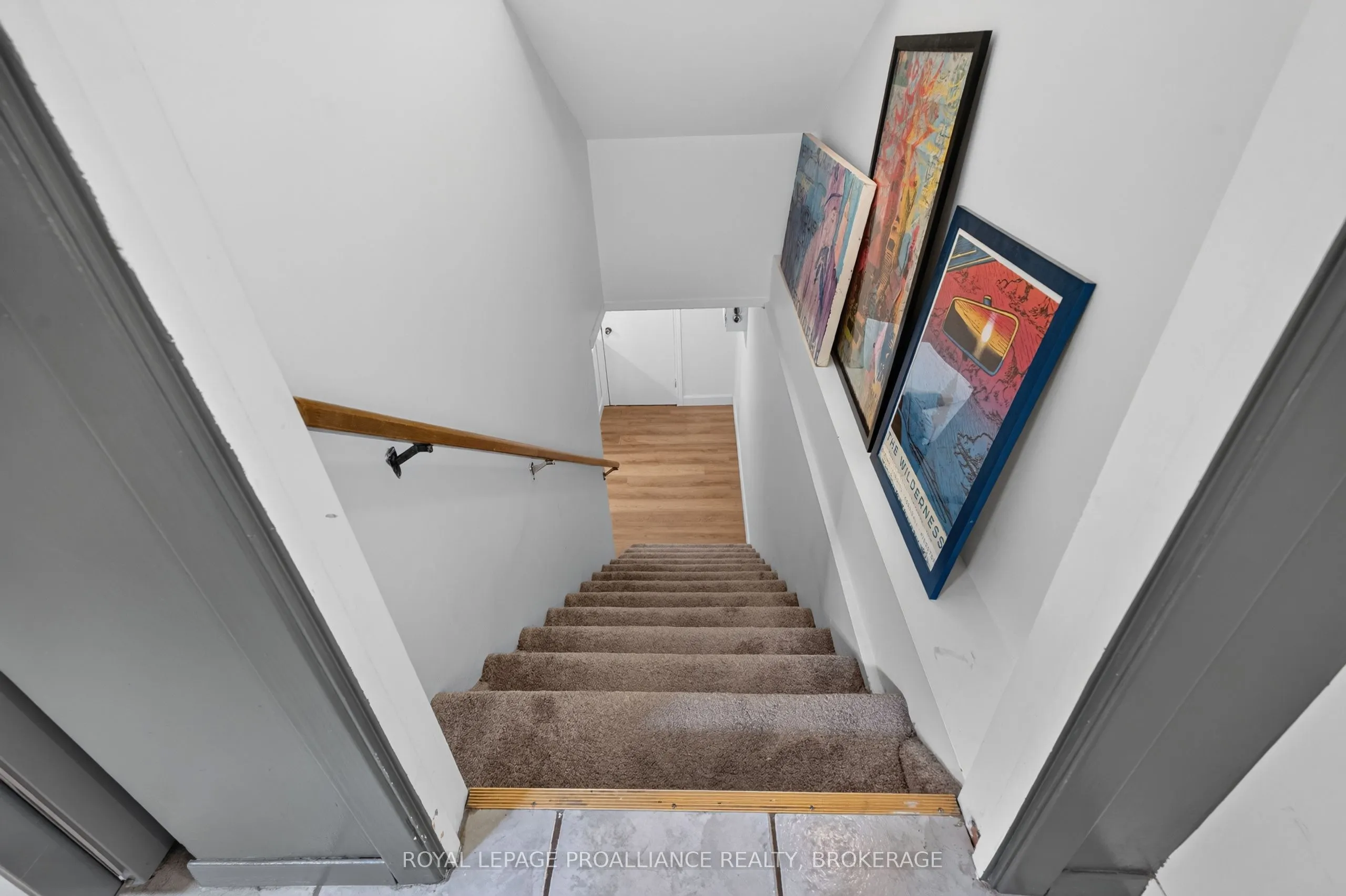 254 GORE Road