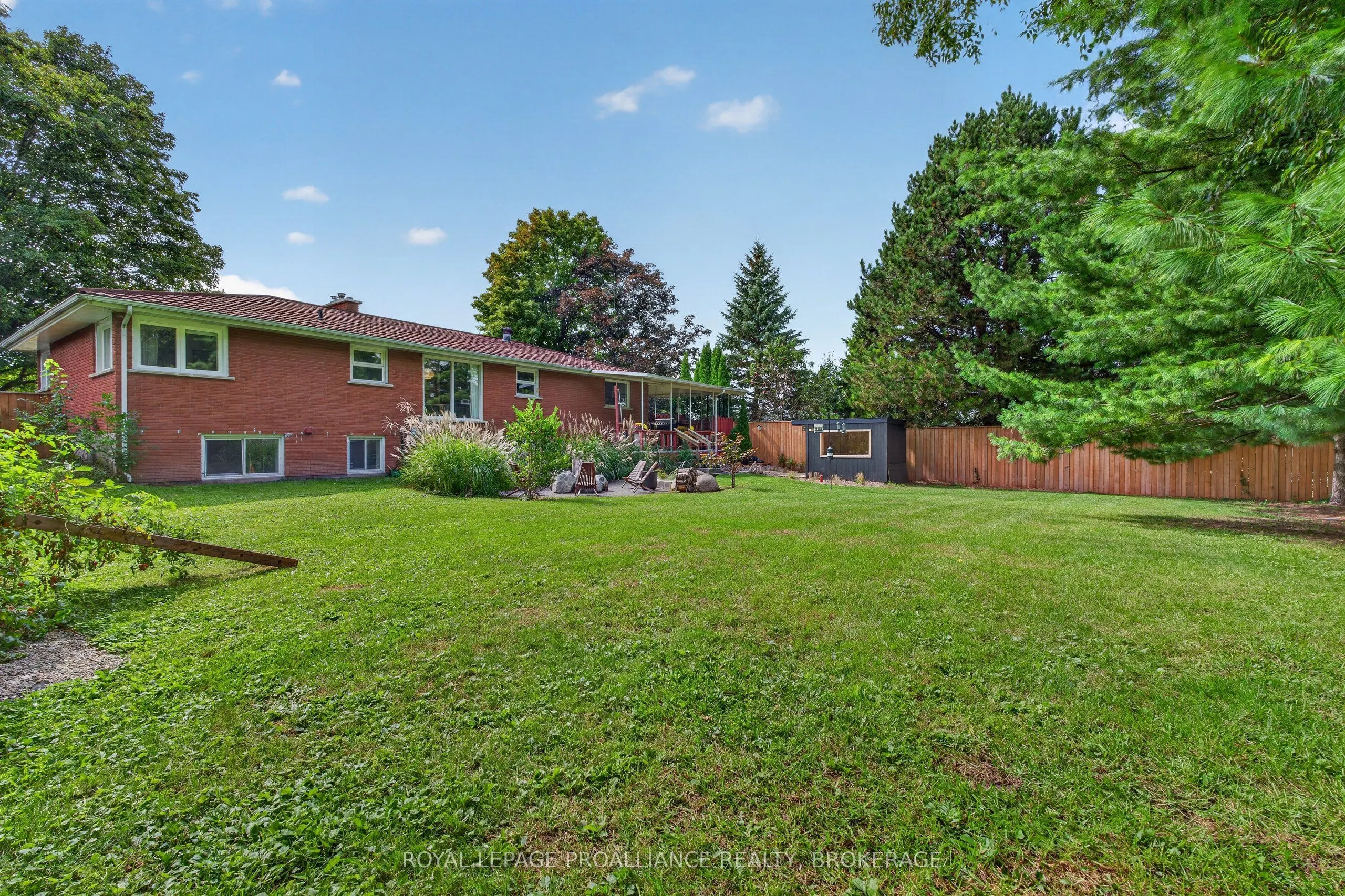 254 GORE Road
