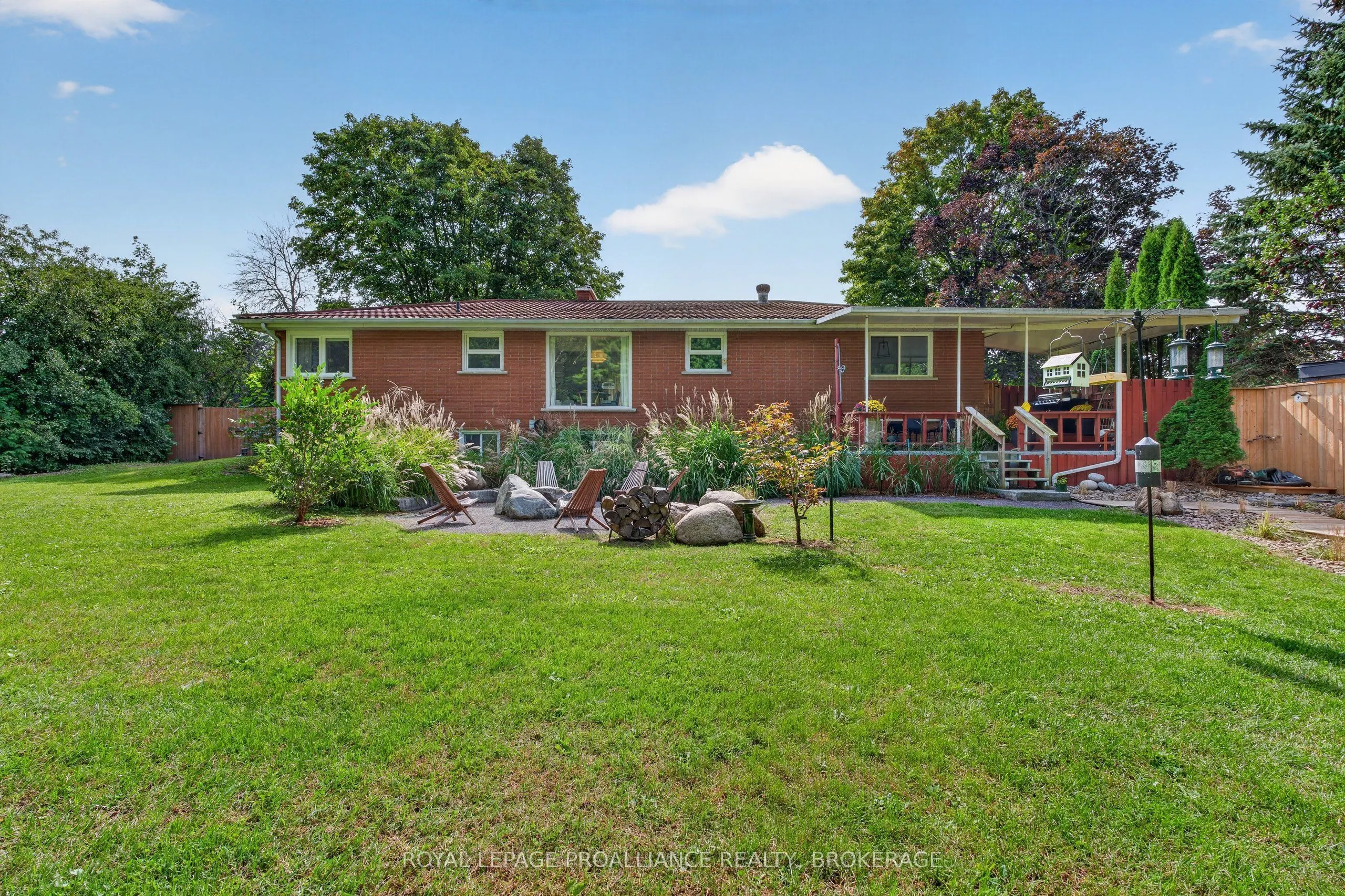 254 GORE Road