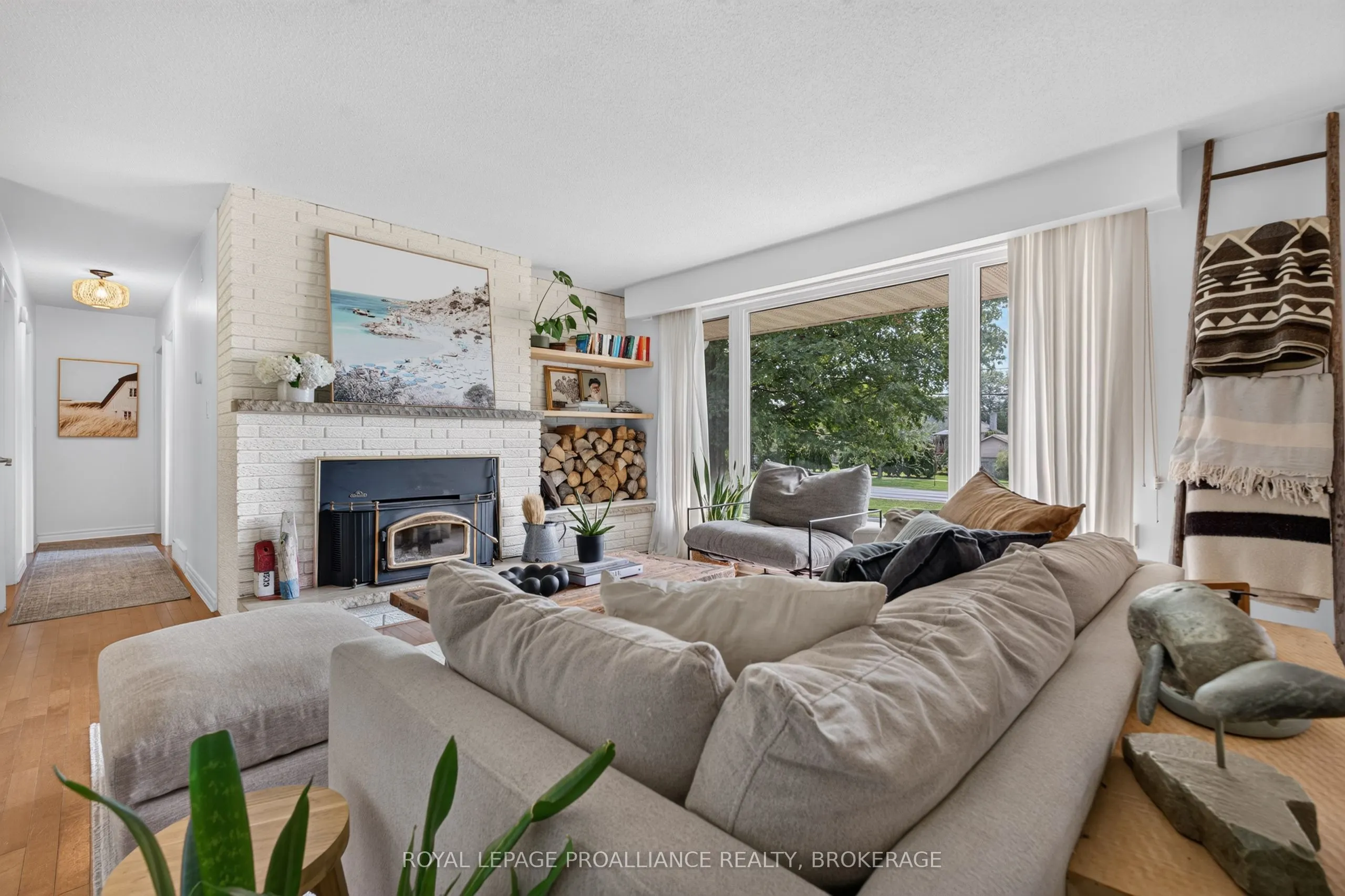 254 GORE Road