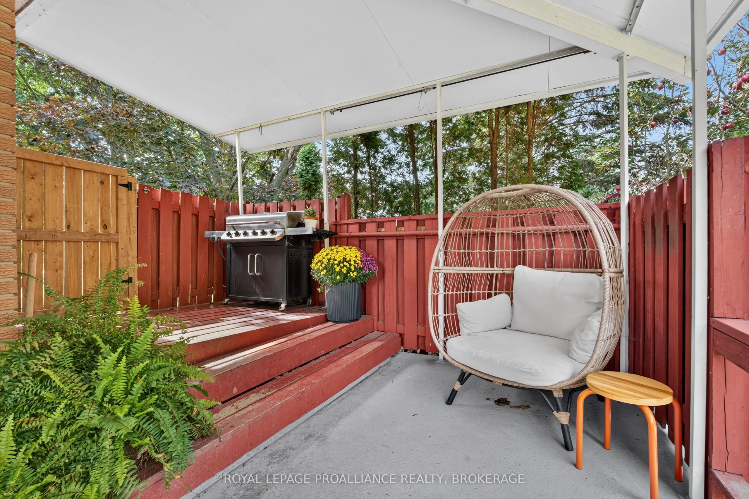 254 GORE Road