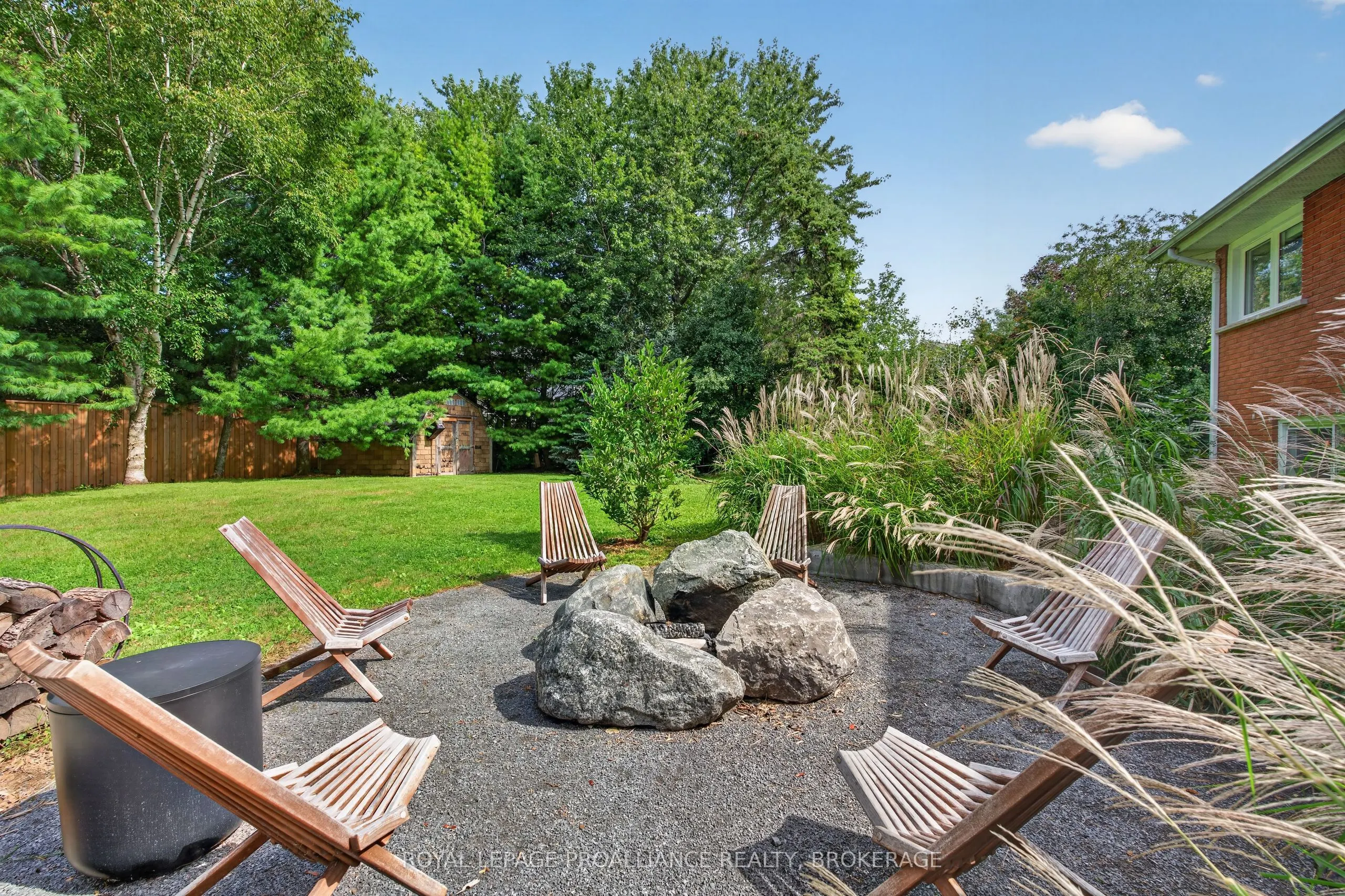 254 GORE Road