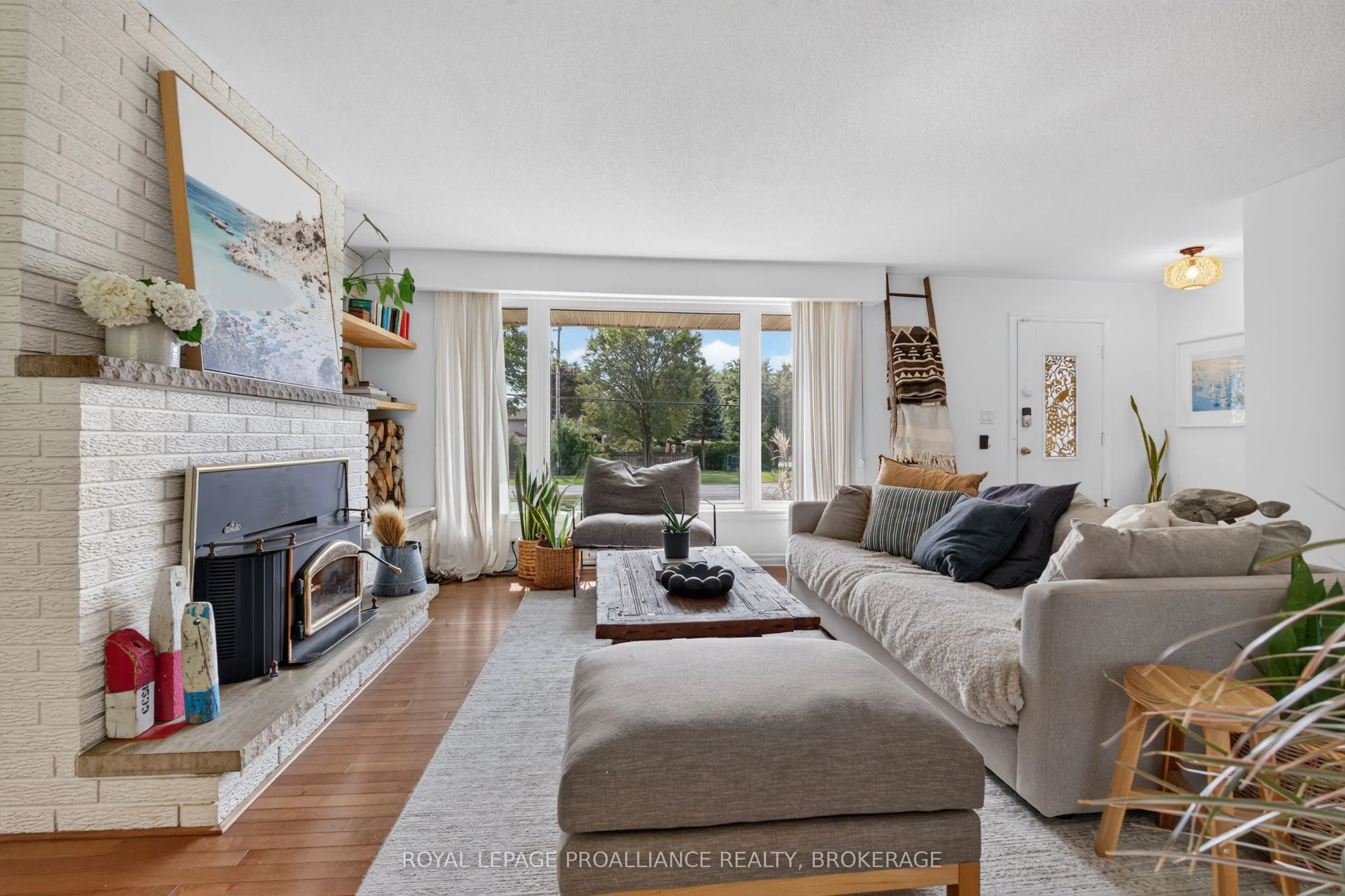 254 GORE Road