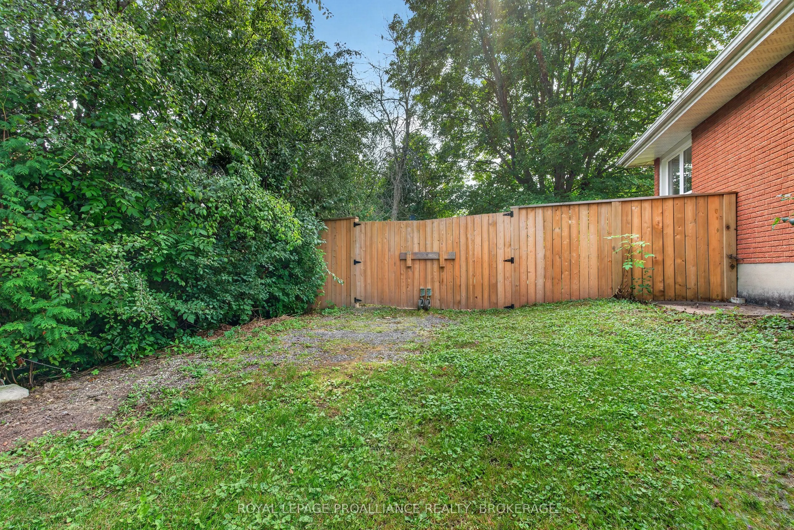 254 GORE Road