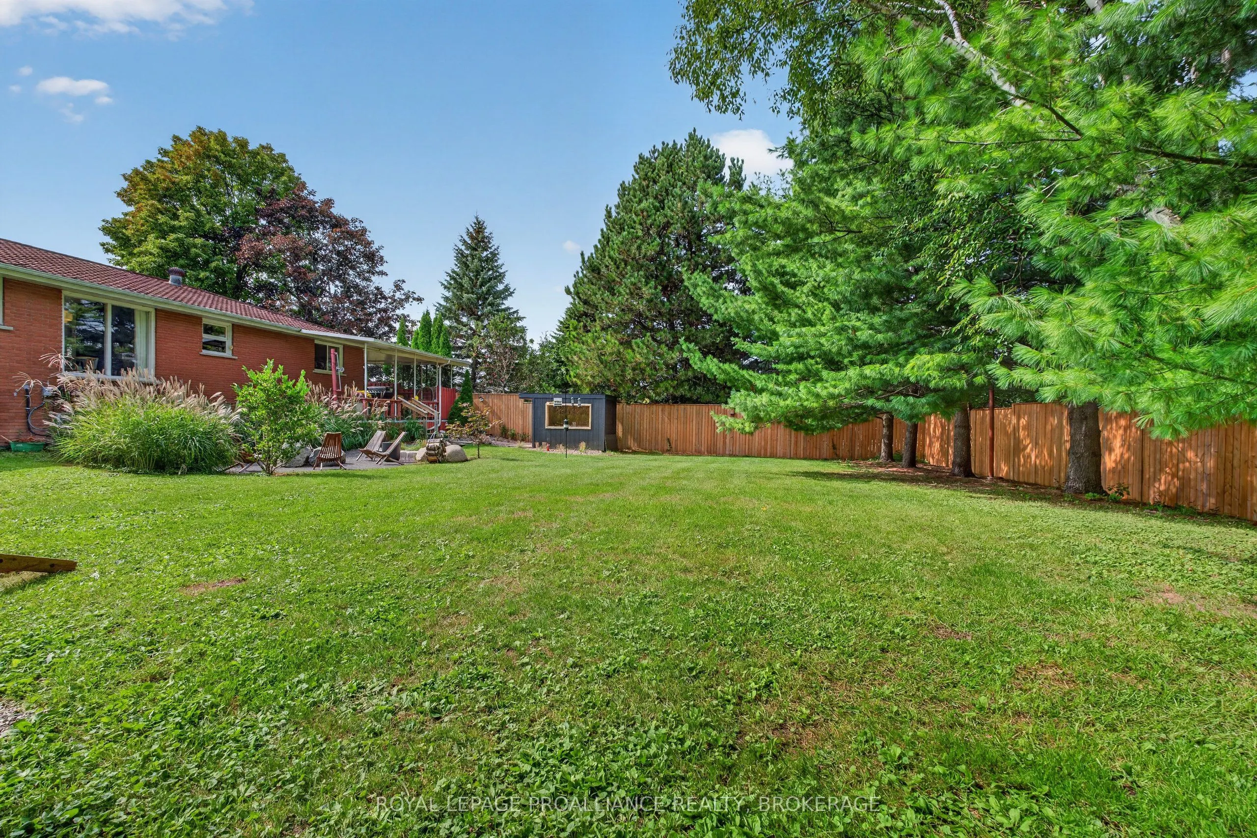 254 GORE Road