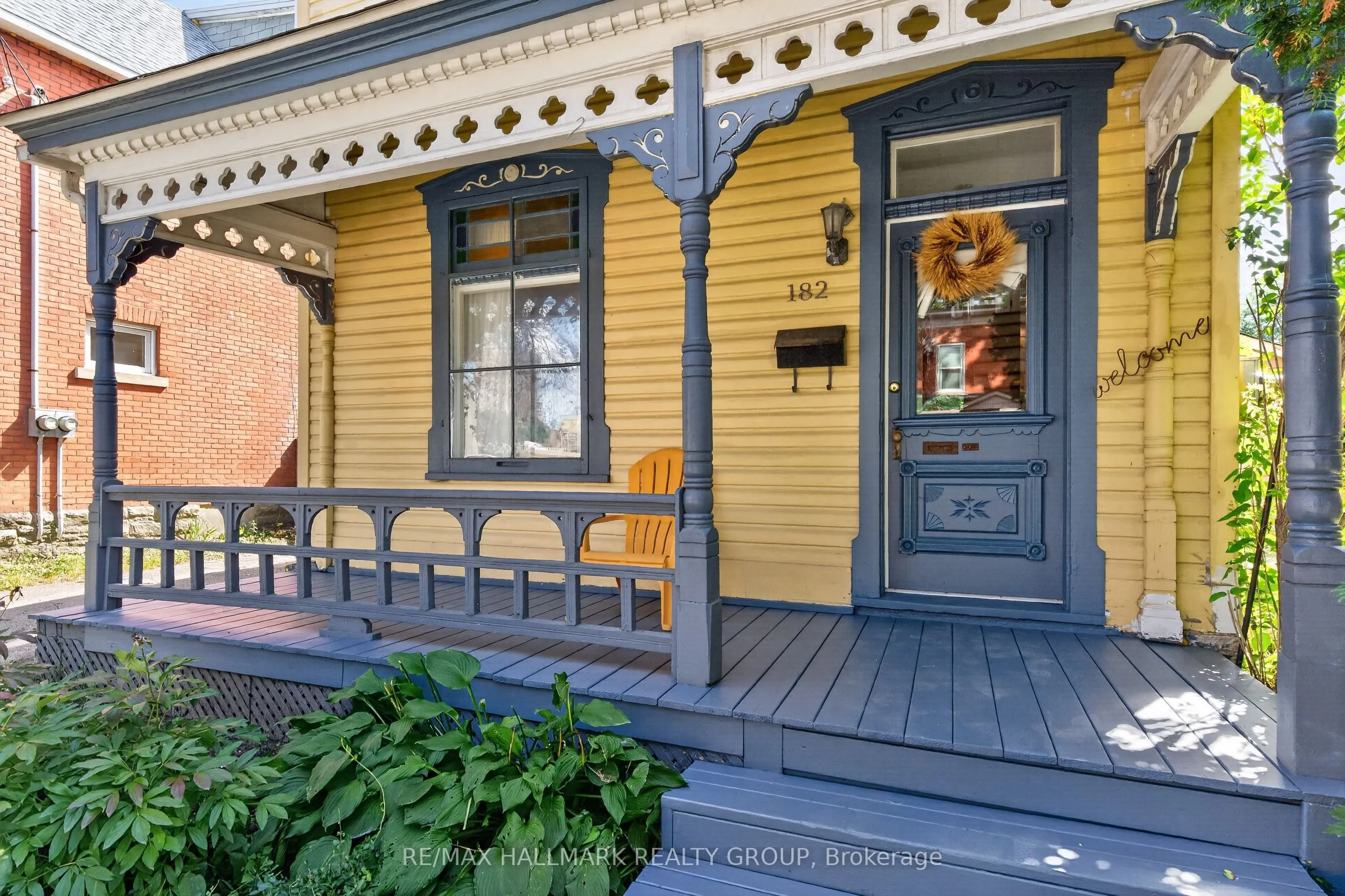 182 Pretoria Avenue