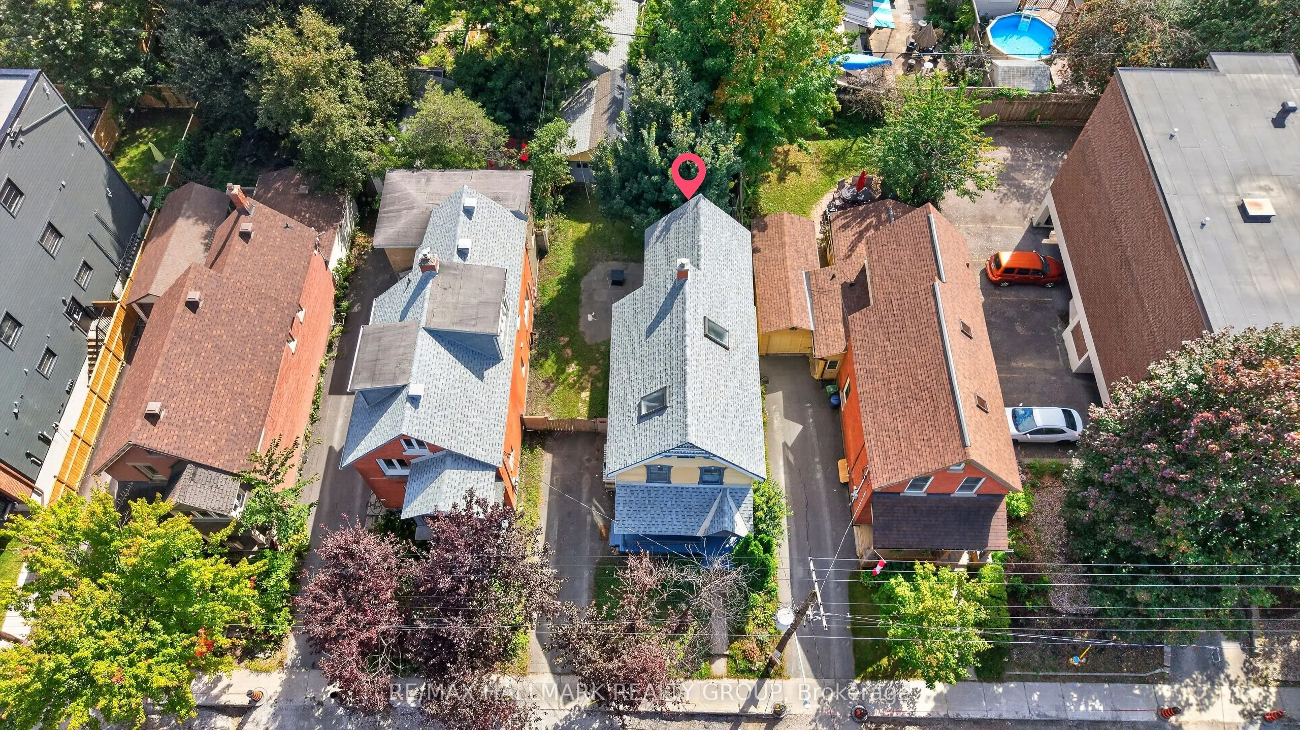 182 Pretoria Avenue