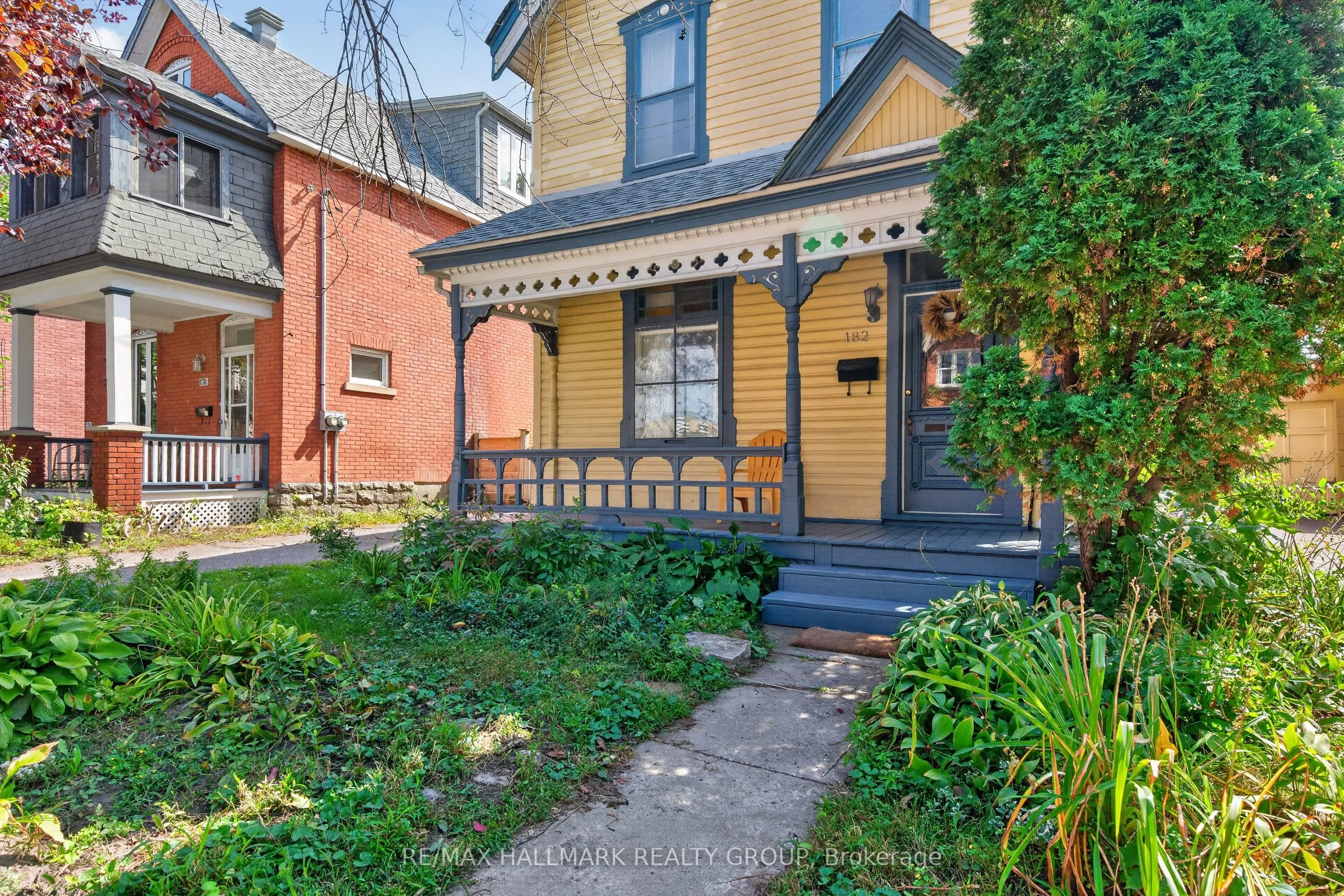 182 Pretoria Avenue