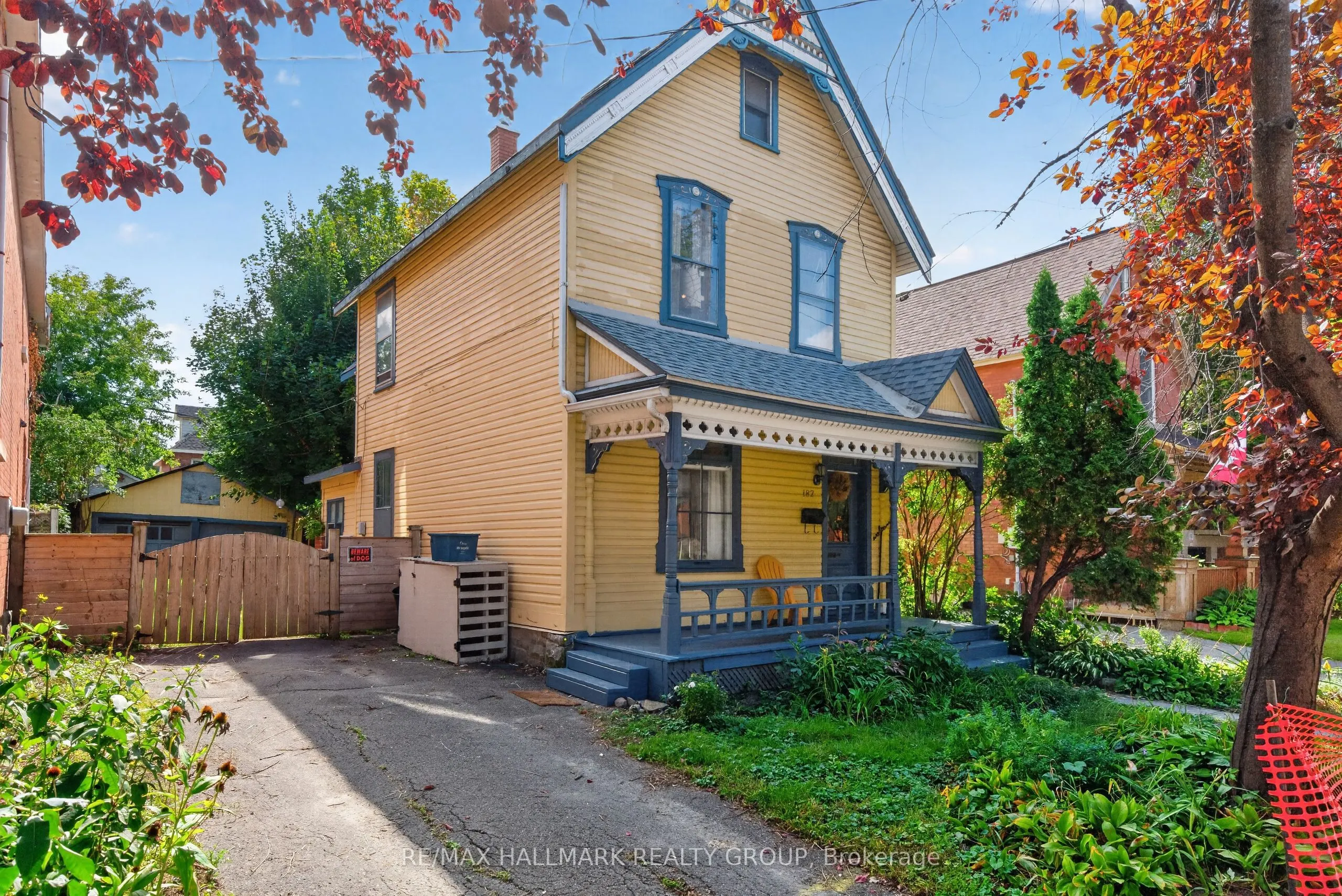 182 Pretoria Avenue