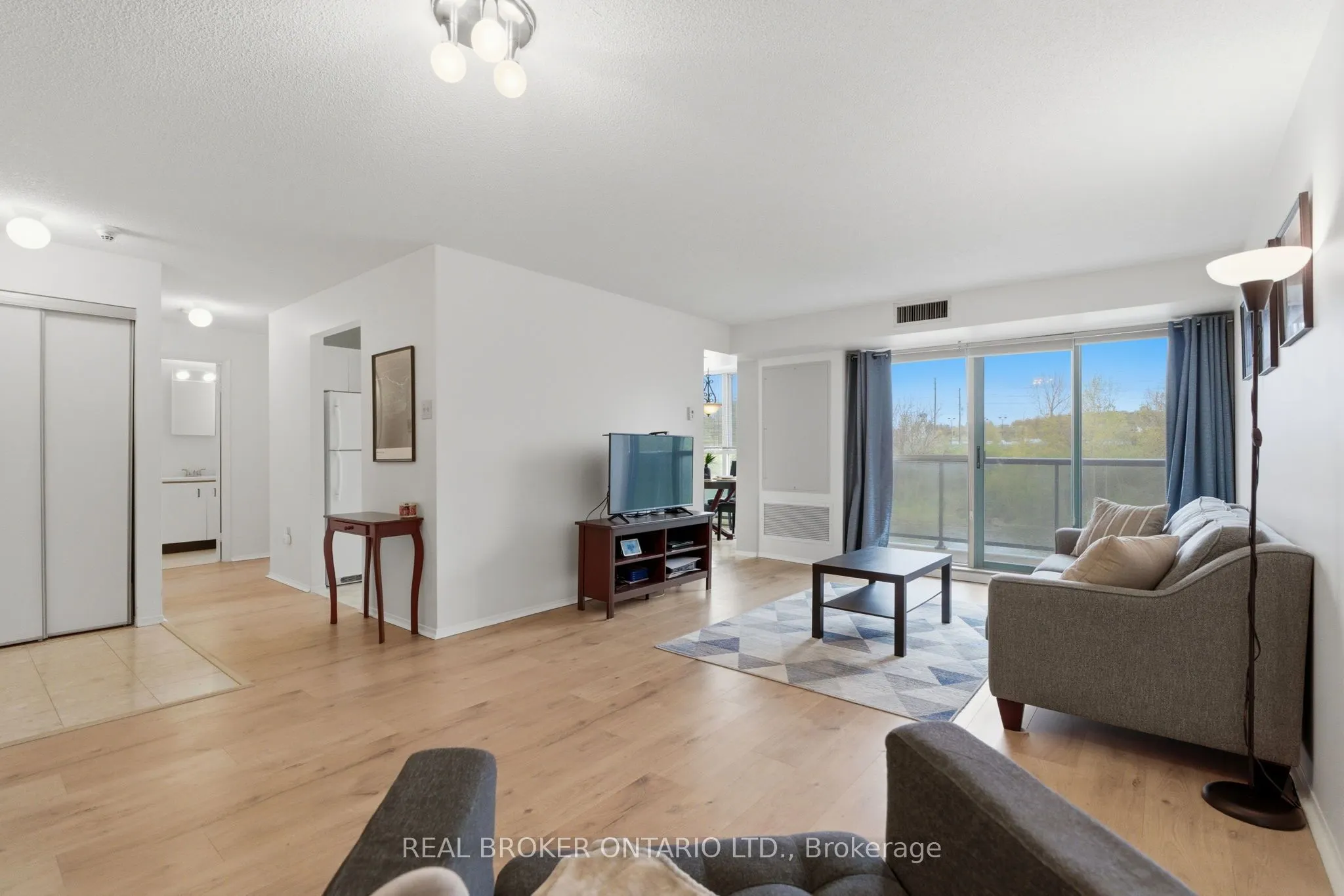 30 Blue Springs Drive #215