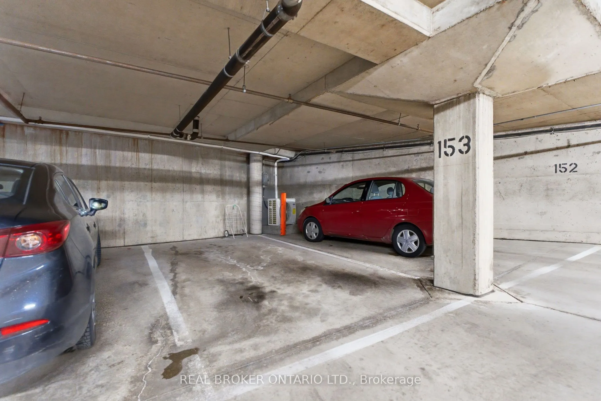 30 Blue Springs Drive #215